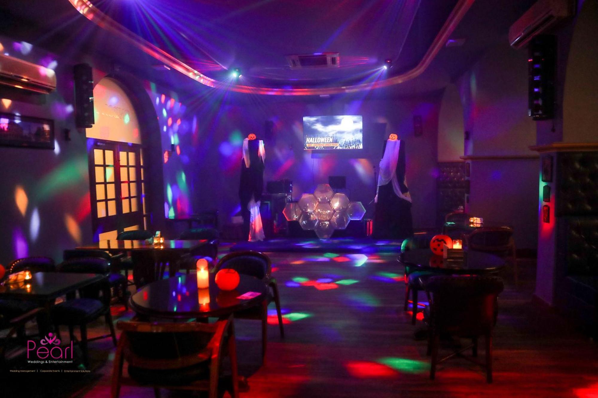 Goa Country Club 4*