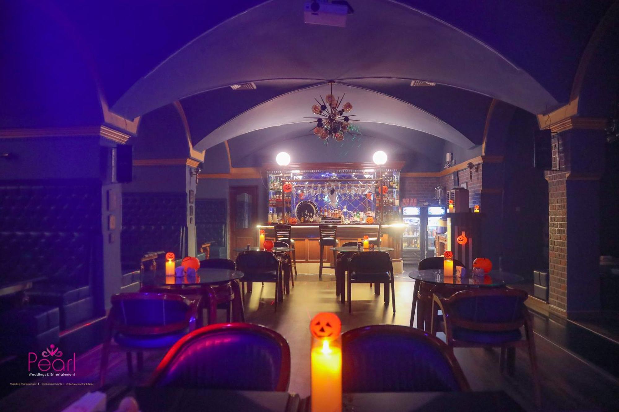 Hotel Goa Country Club Gurgaon