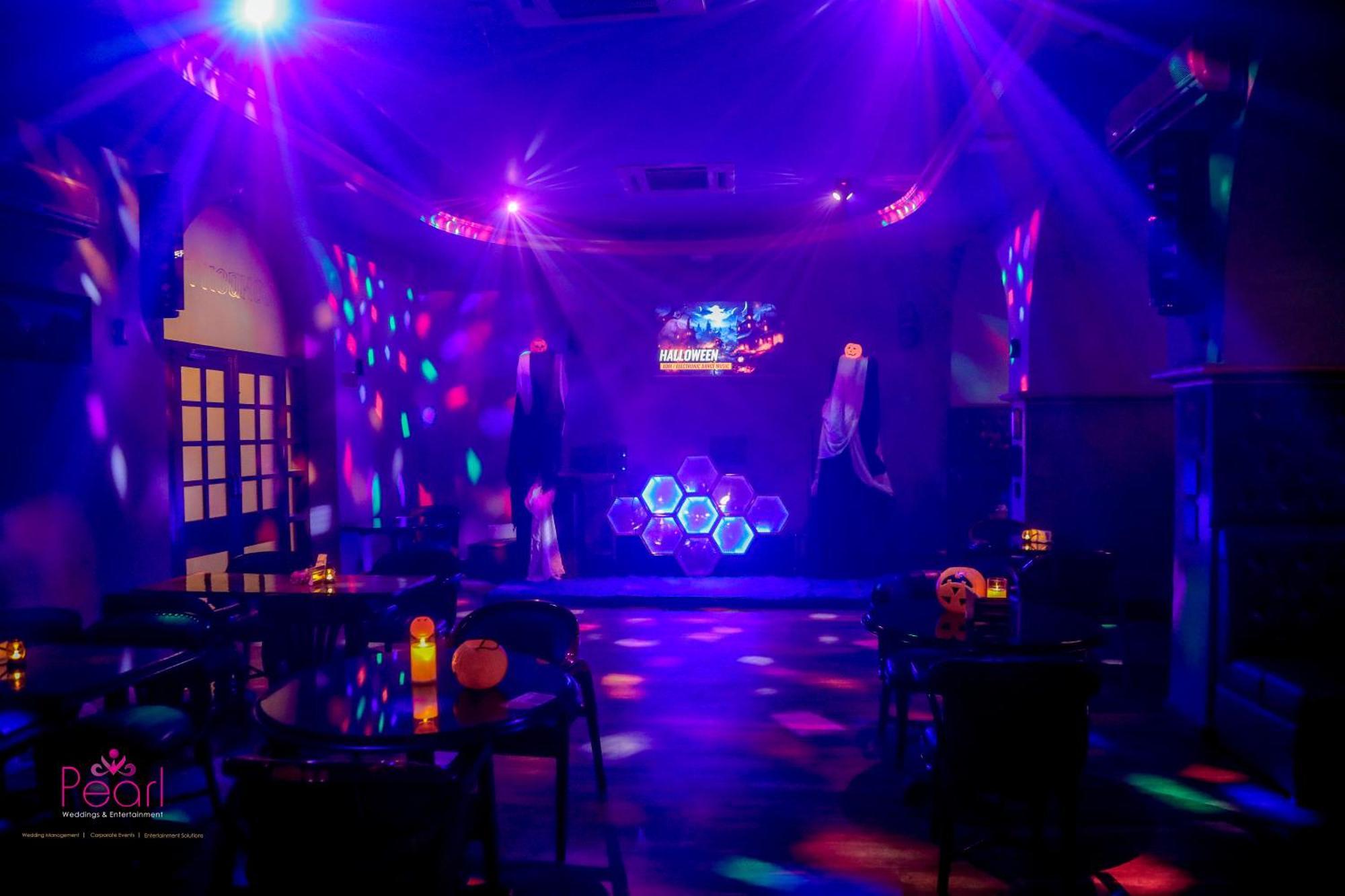 Goa Country Club Hotel 4*