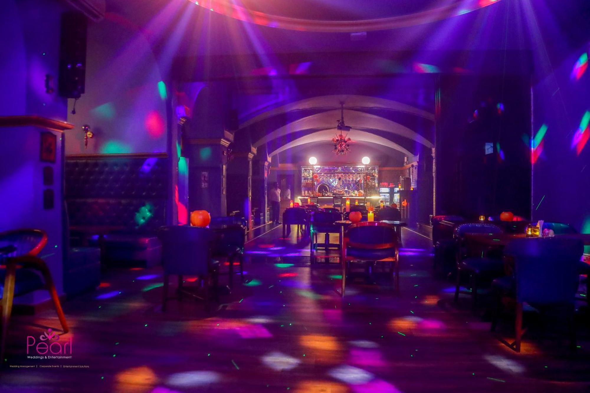 Goa Country Club Hotel Gurgaon