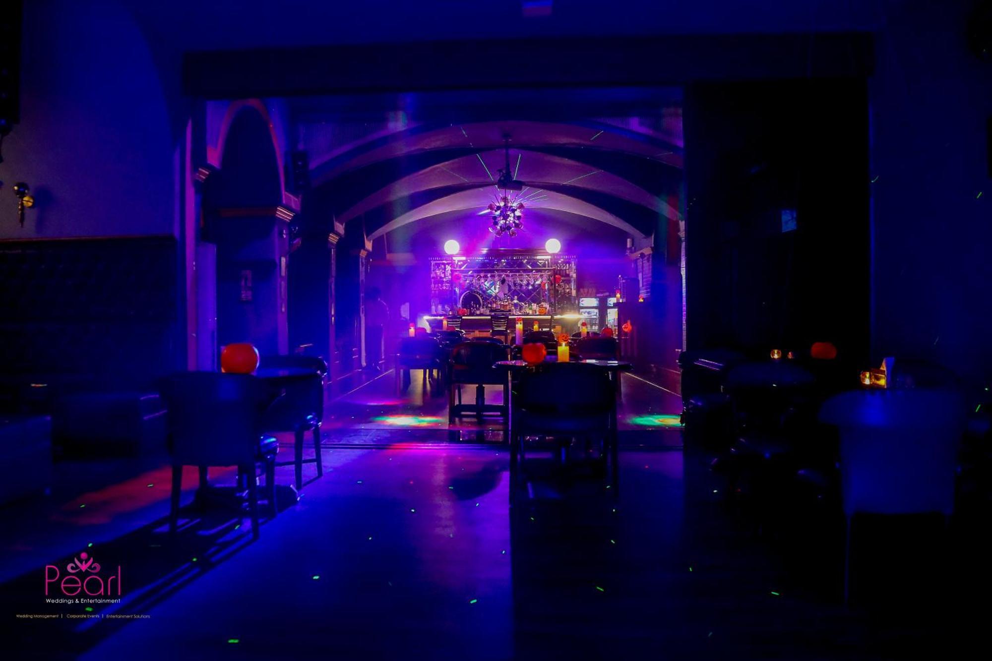 Goa Country Club 4*
