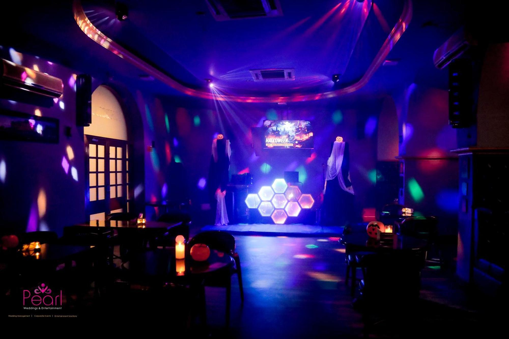 Goa Country Club Gurgaon