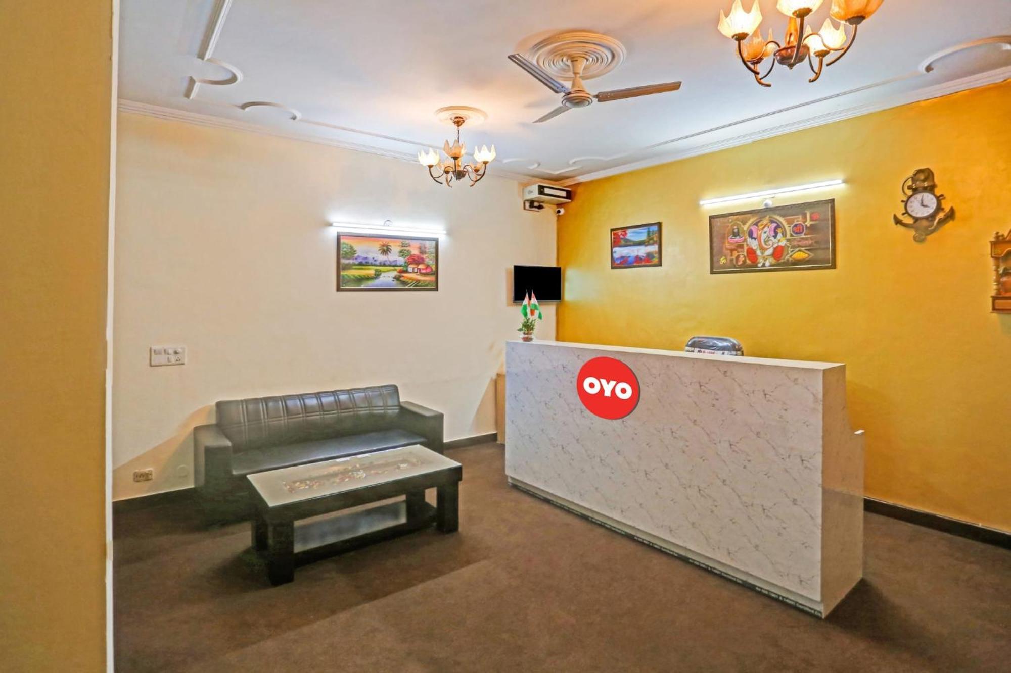 O Royal Retreat Hotel