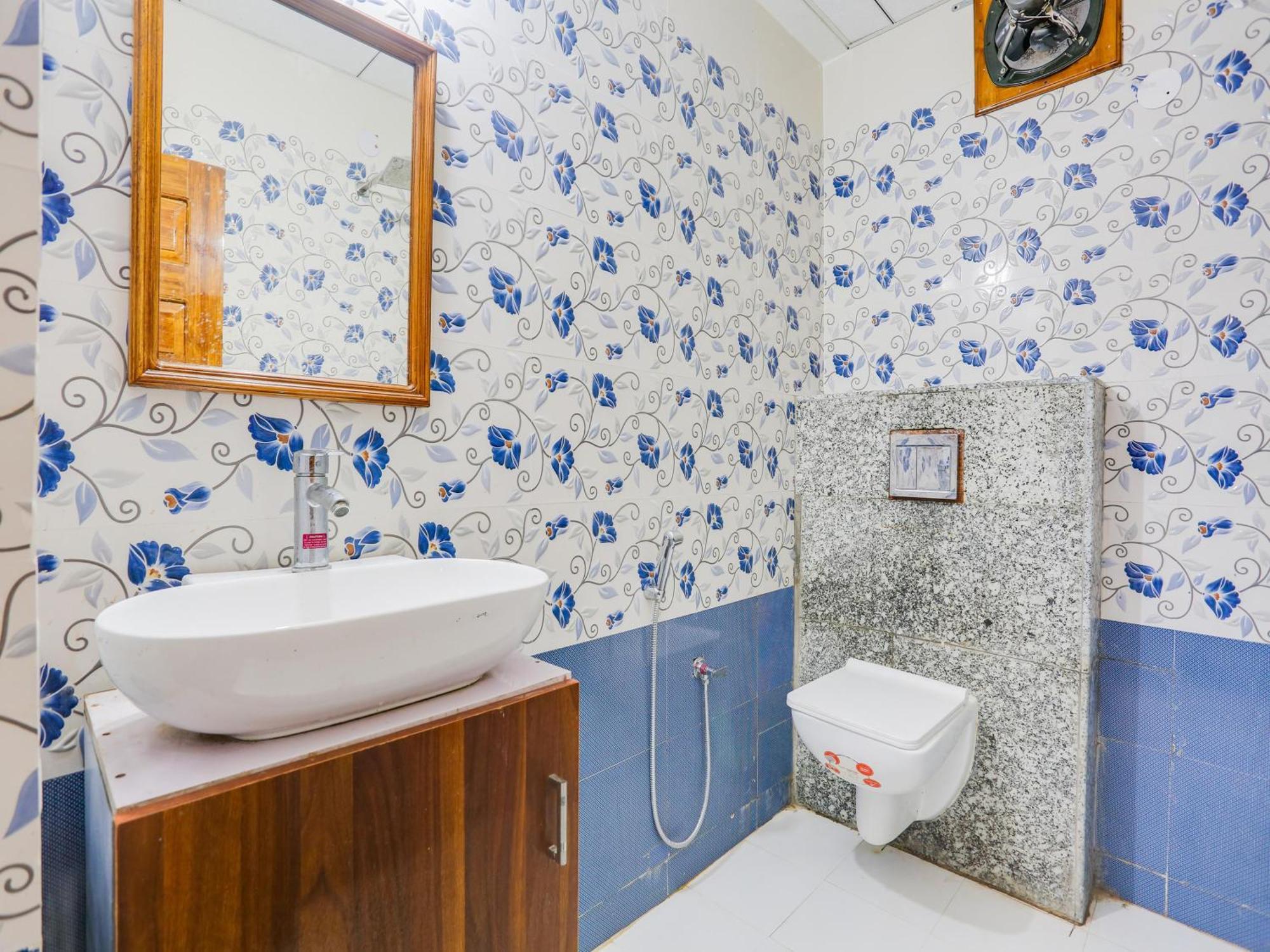 Hotel Collection O Sagar