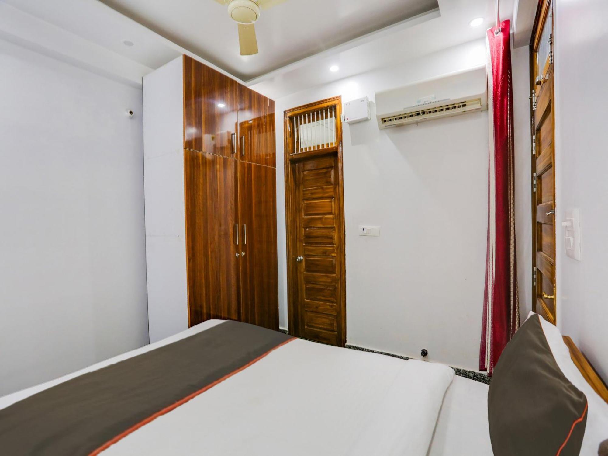 Hotel Collection O Sagar