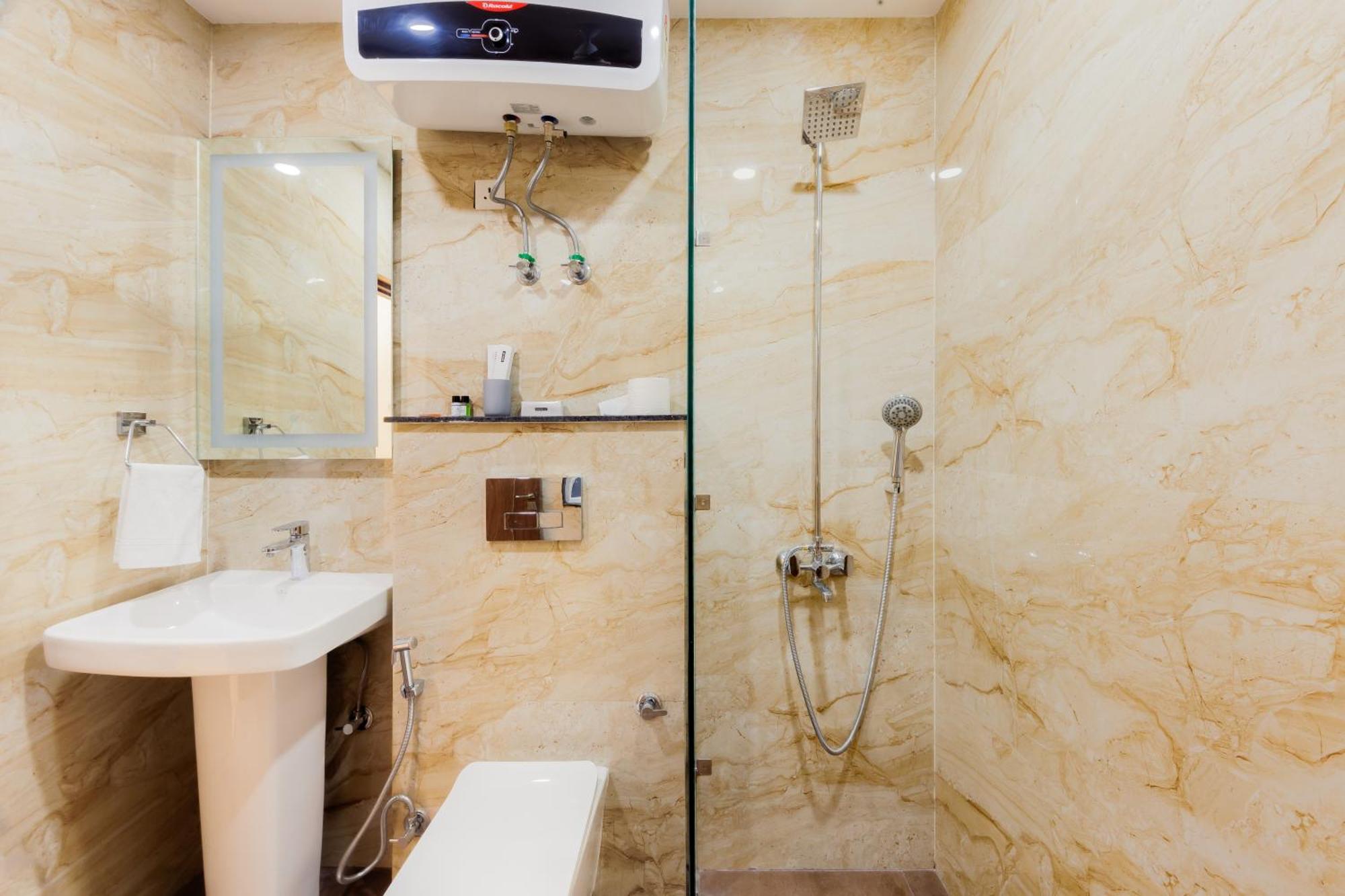 Aparthotel Kyomi Service Gurgaon