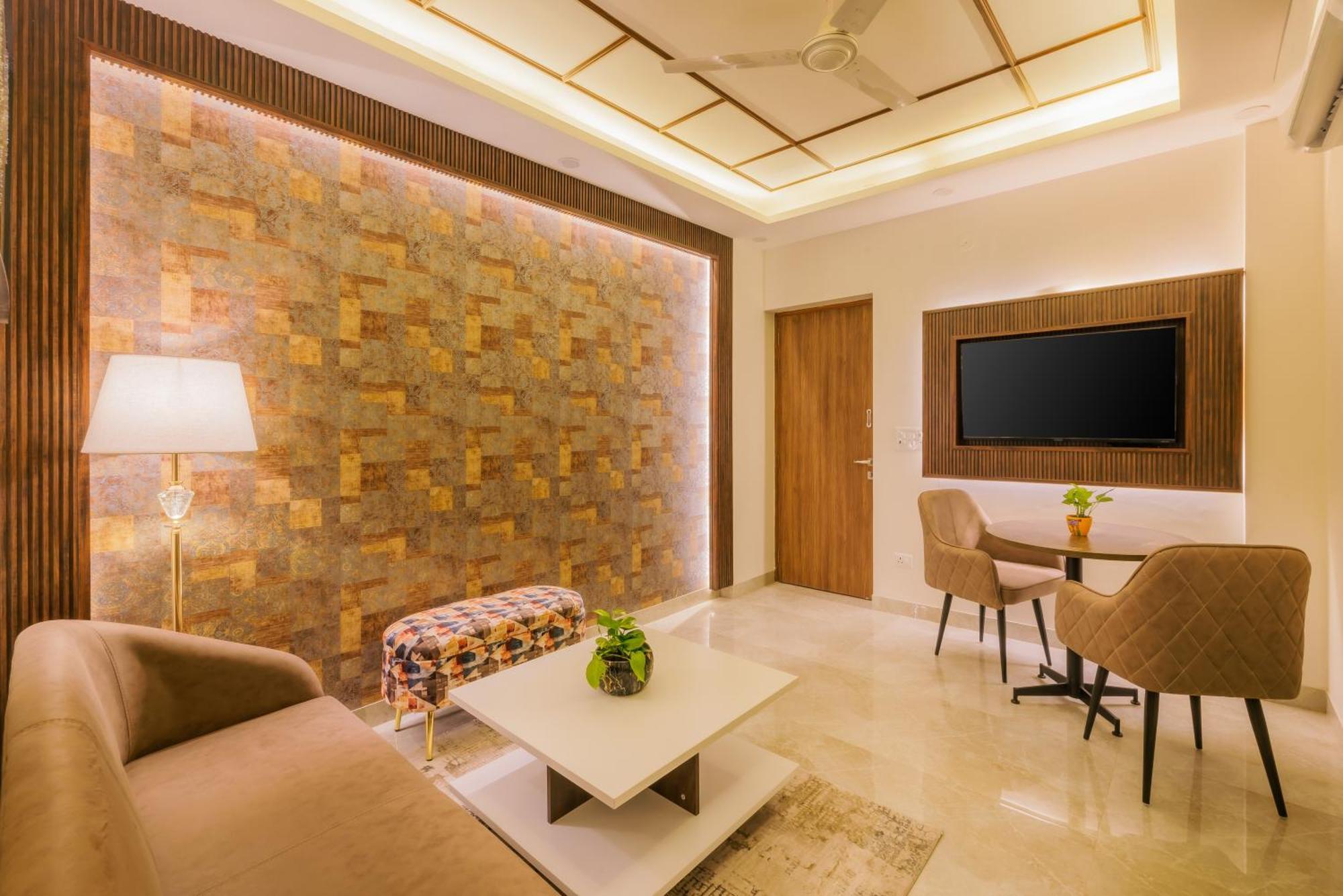 Kyomi Service Aparthotel Gurgaon