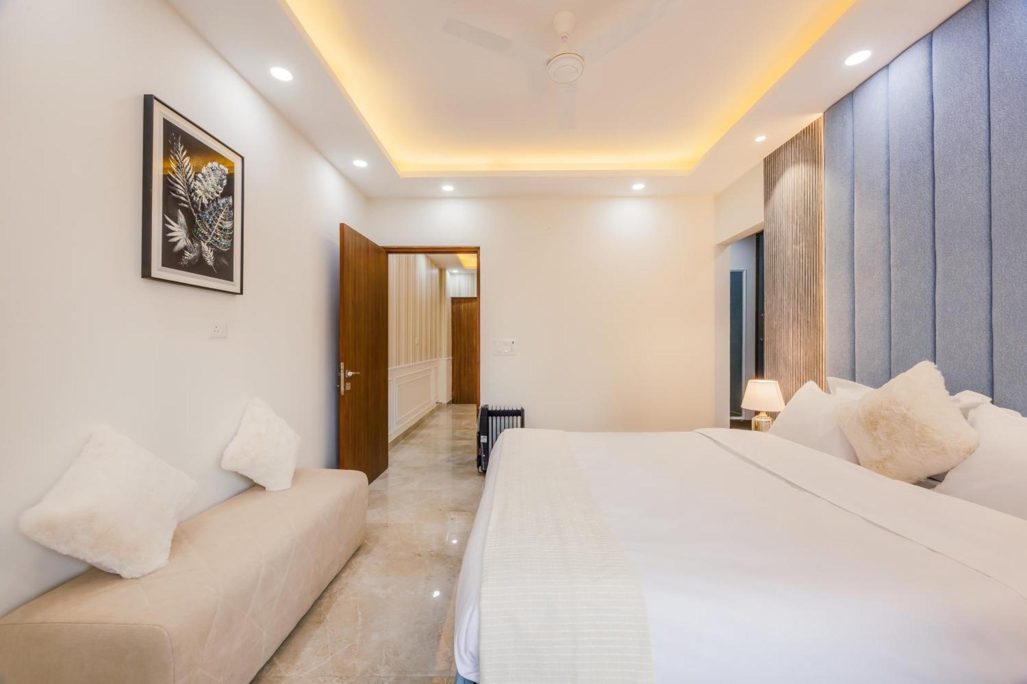 Aparthotel Kyomi Service Gurgaon