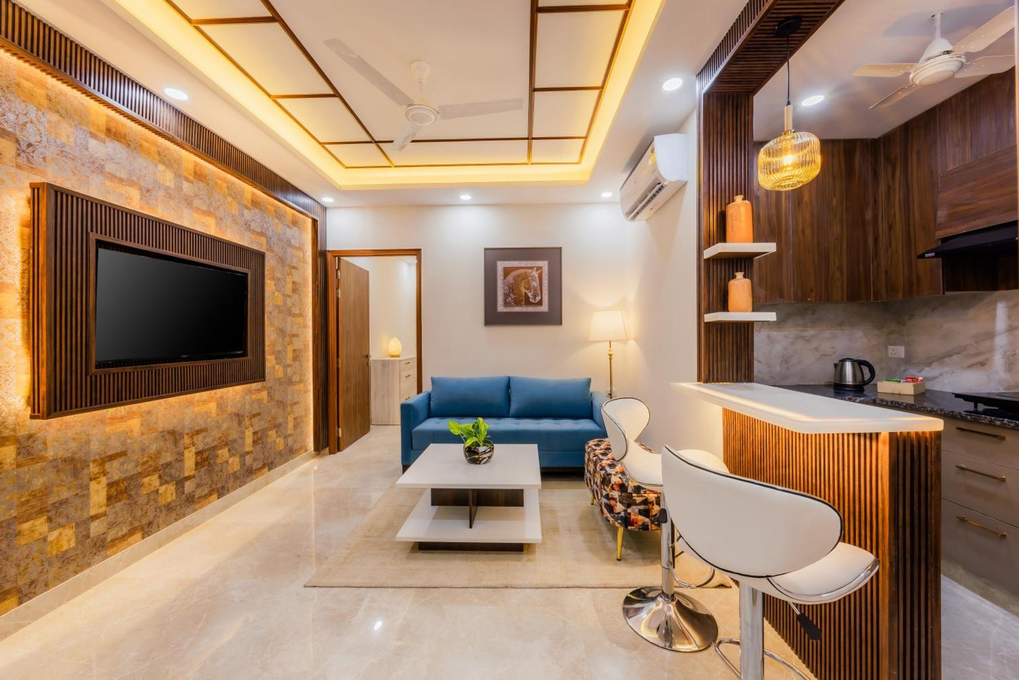 Kyomi Service Aparthotel