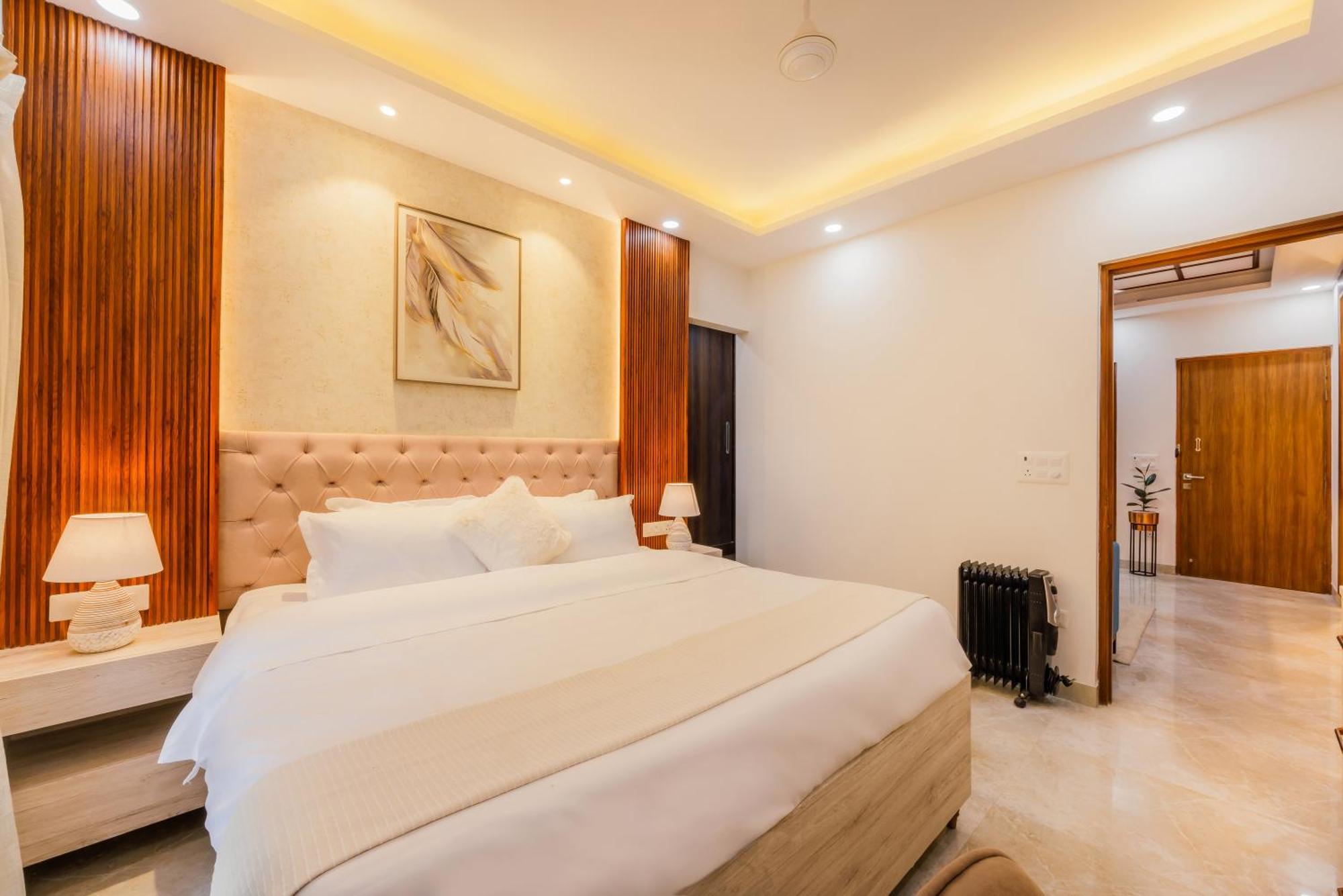 Kyomi Service Aparthotel *