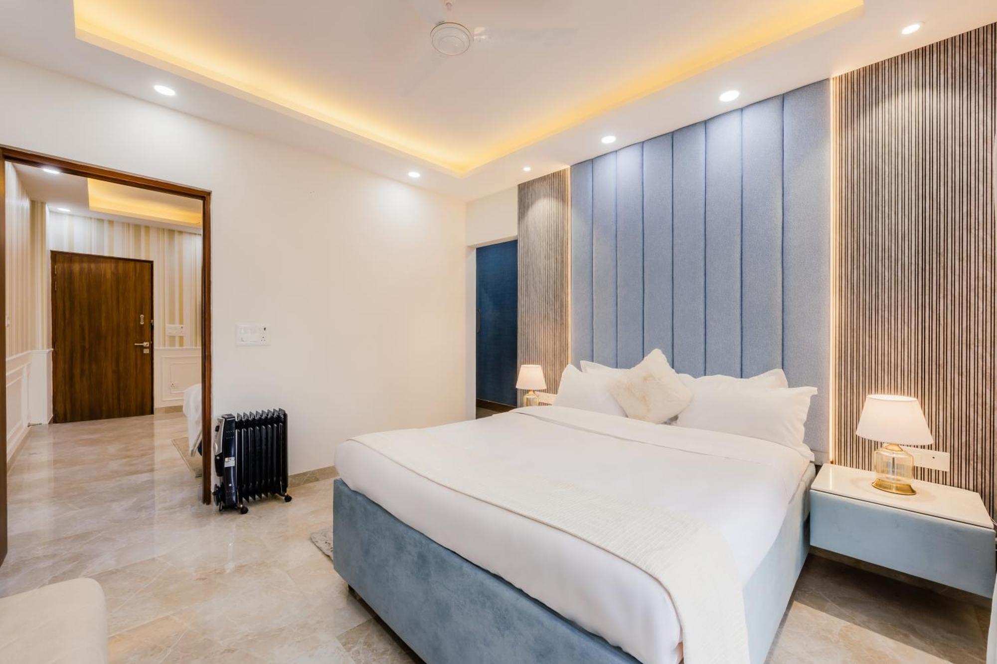 Aparthotel Kyomi Service