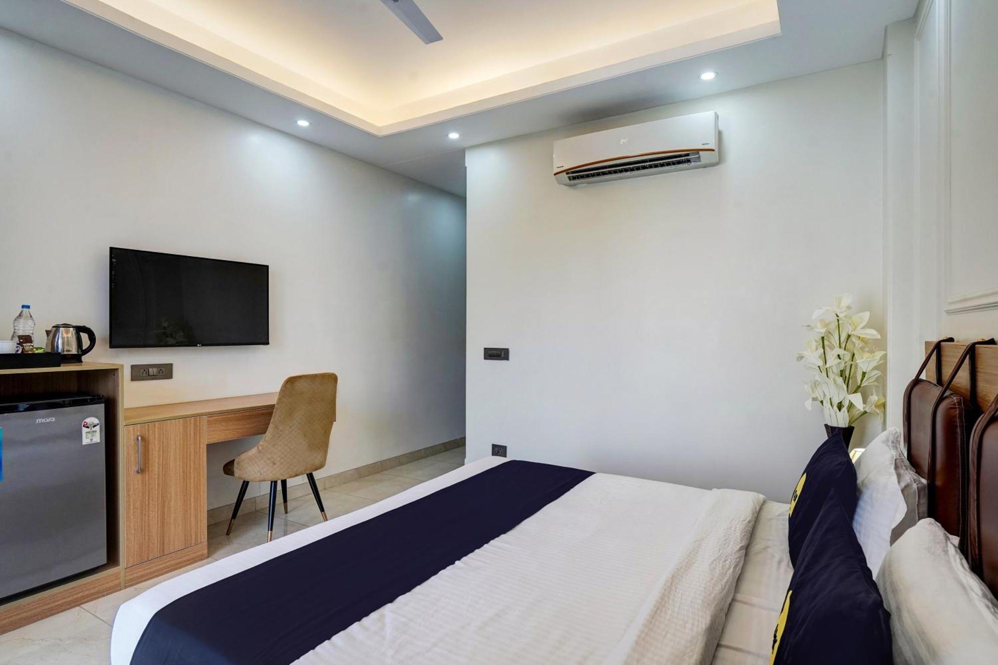 O Parkinn 3* Gurgaon