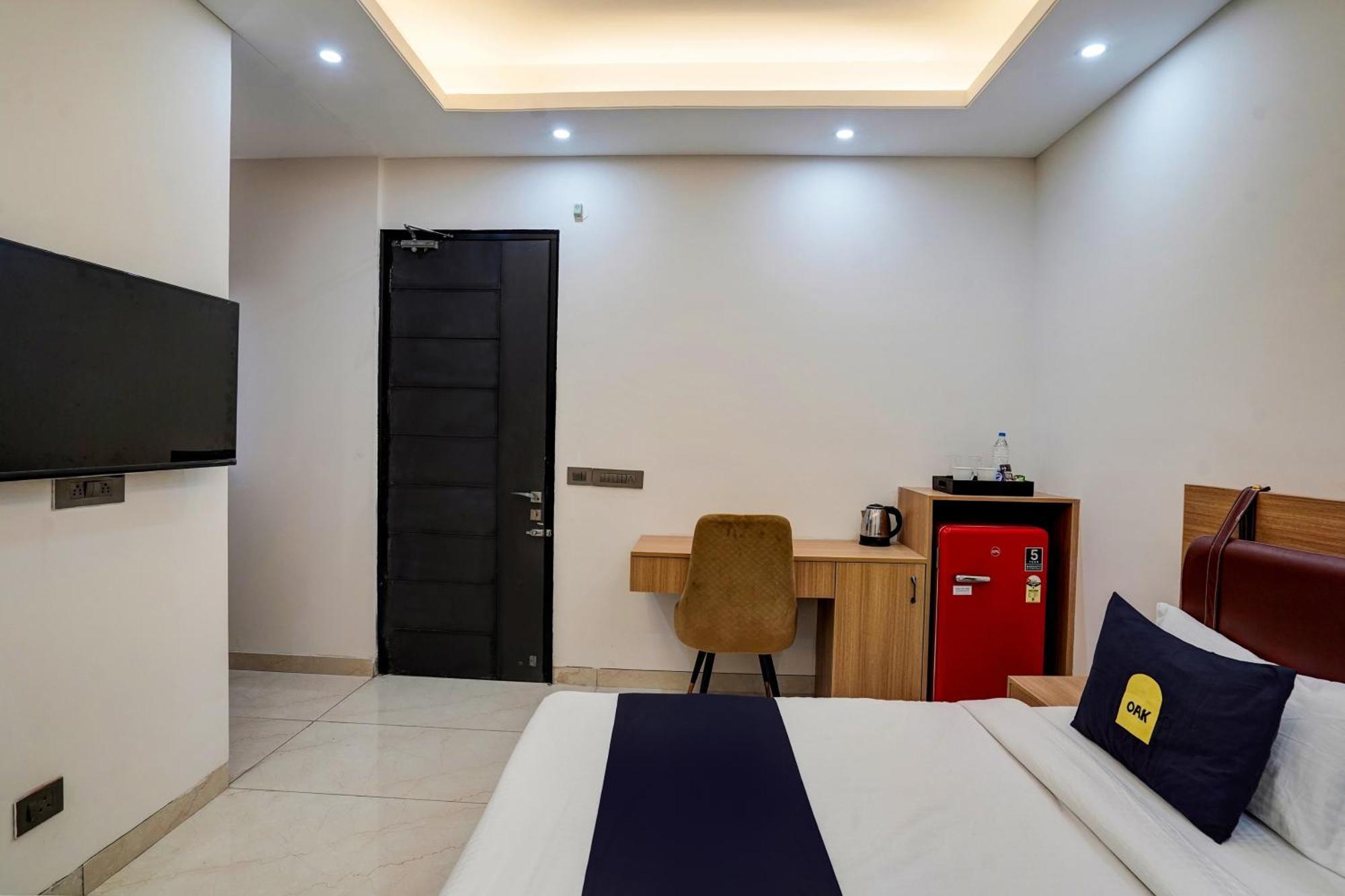 O Parkinn Gurgaon