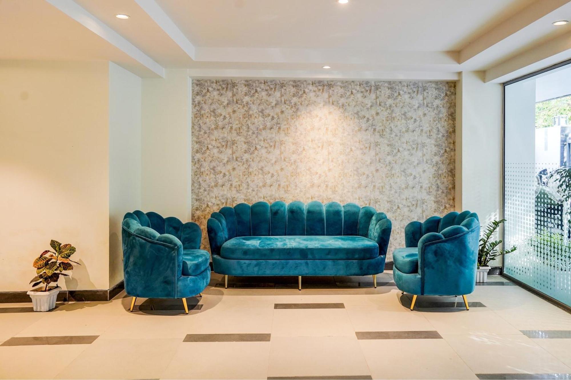 O Parkinn