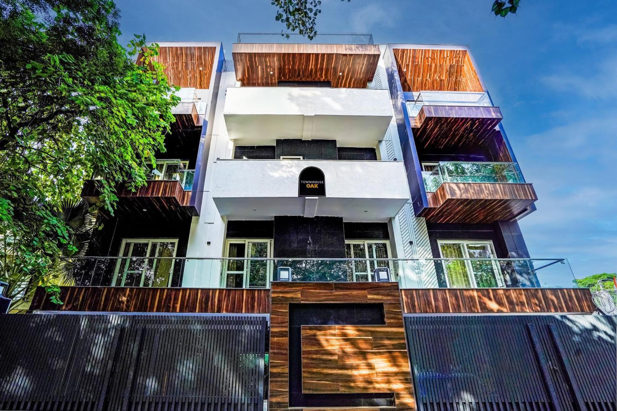 O Parkinn Hotel 3*