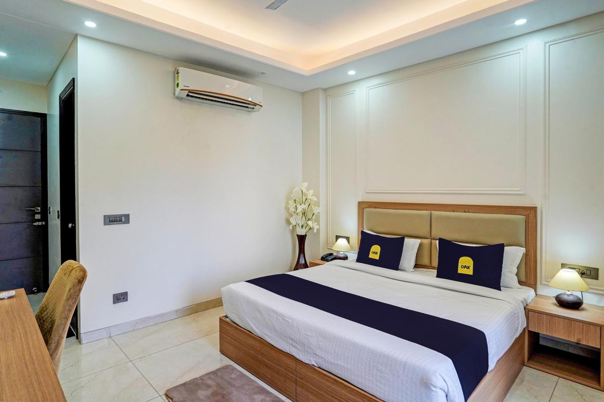 Hotel O Parkinn 3*