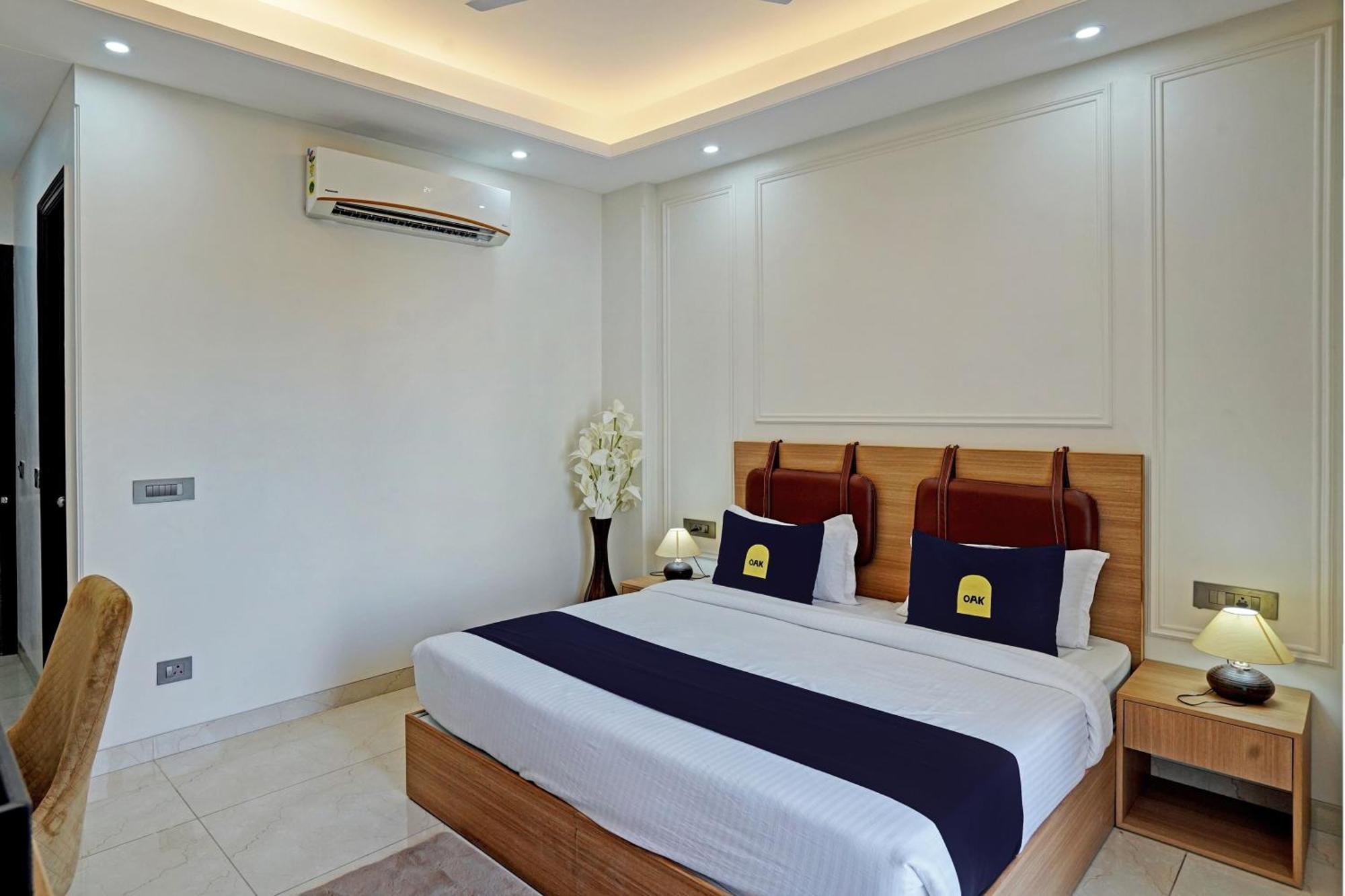 O Parkinn 3*