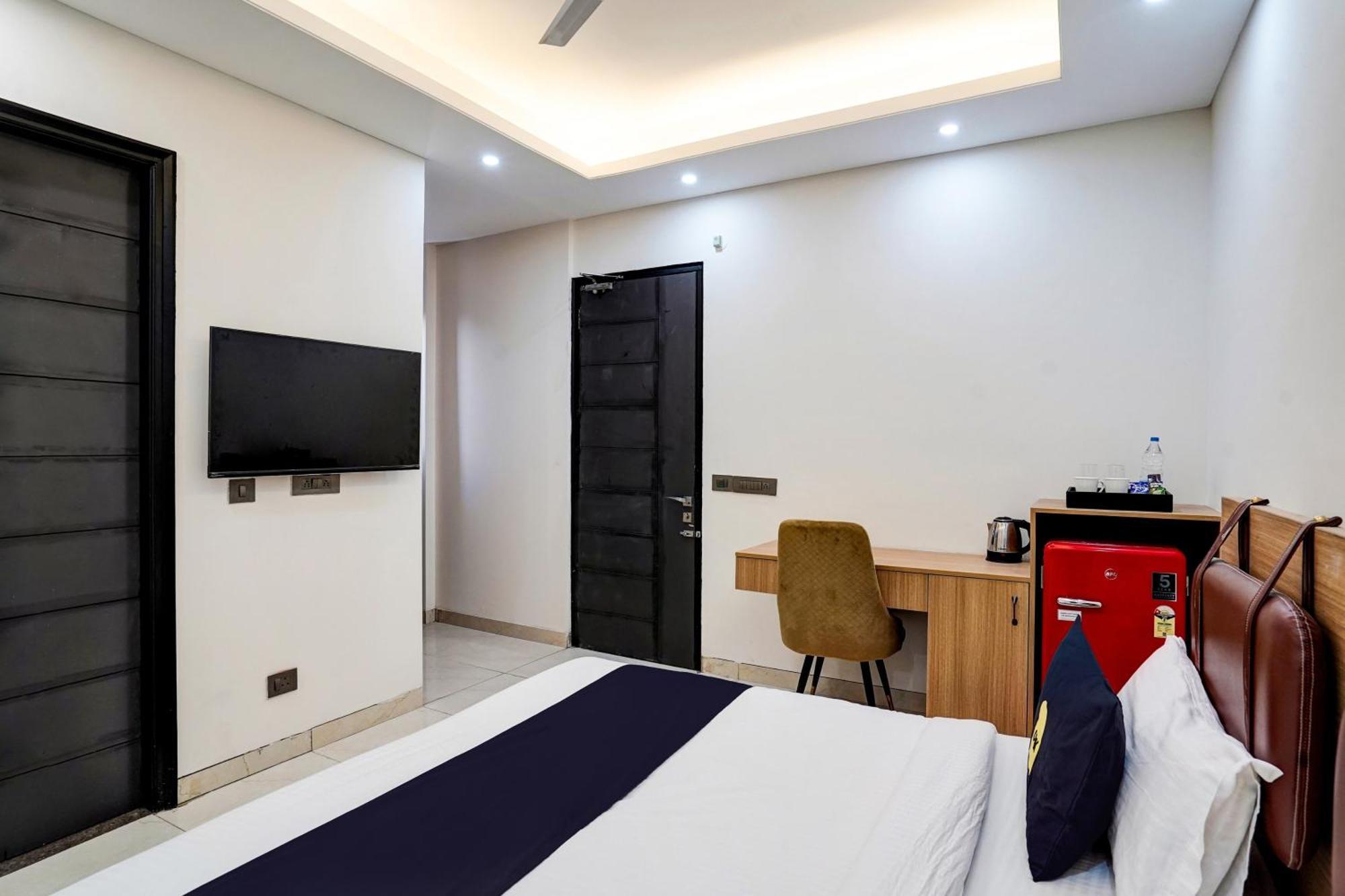 O Parkinn Gurgaon