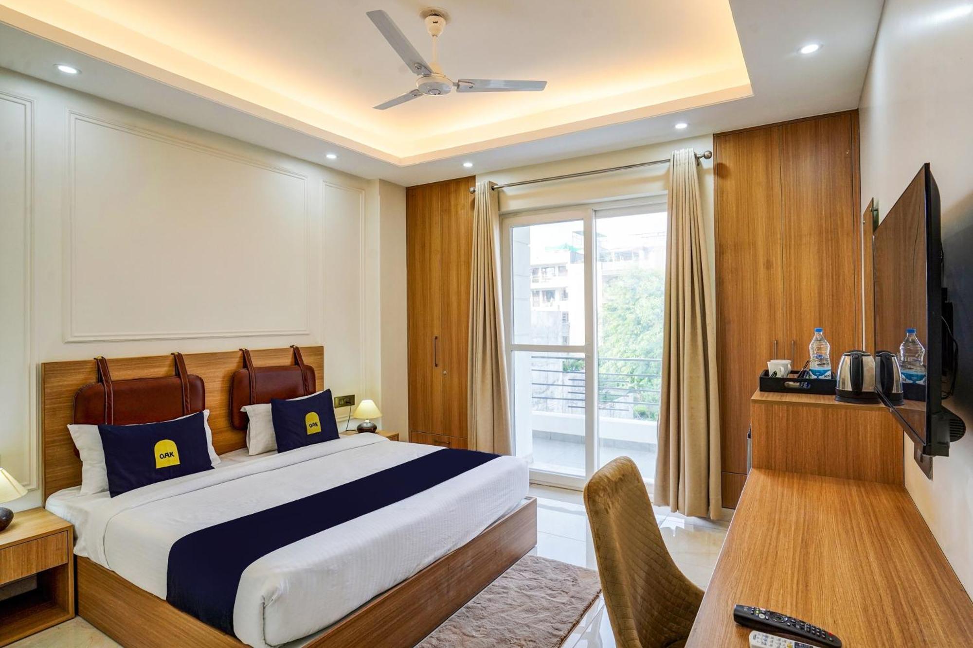 O Parkinn 3* Gurgaon