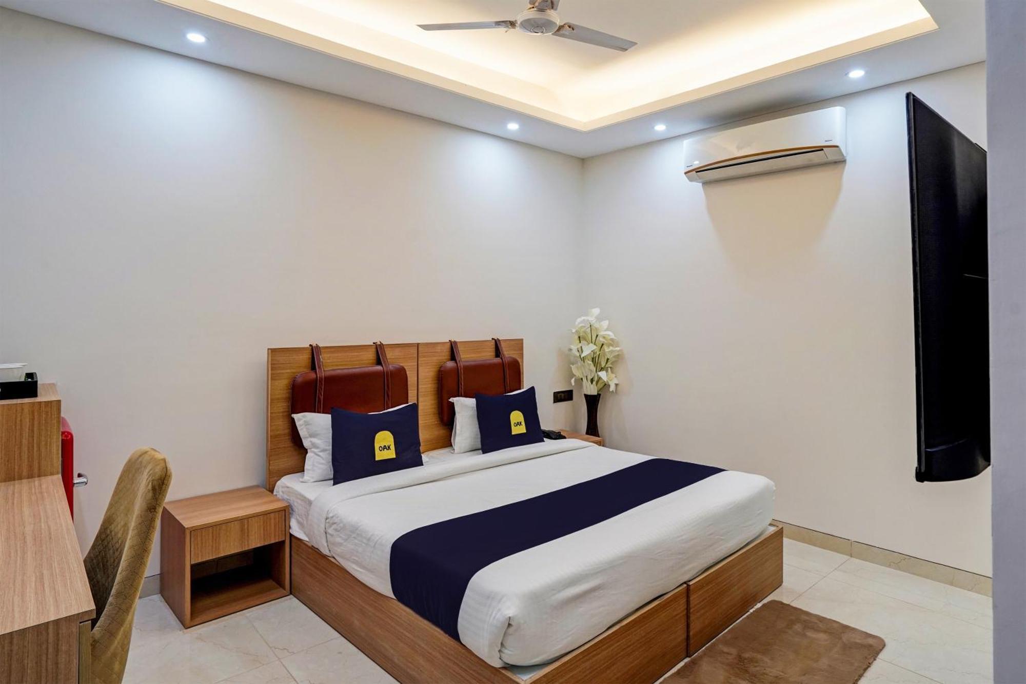 O Parkinn