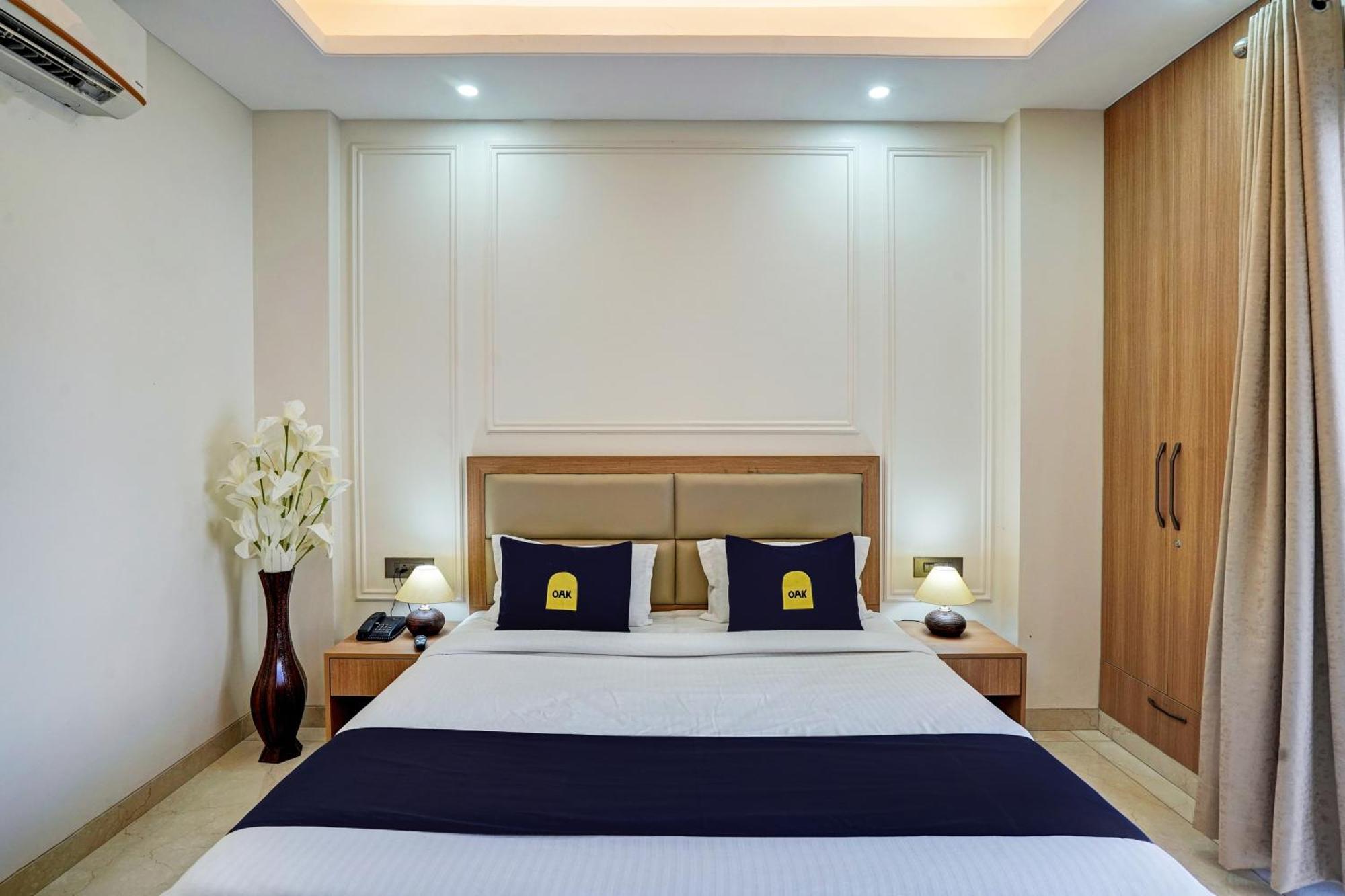 O Parkinn Hotel