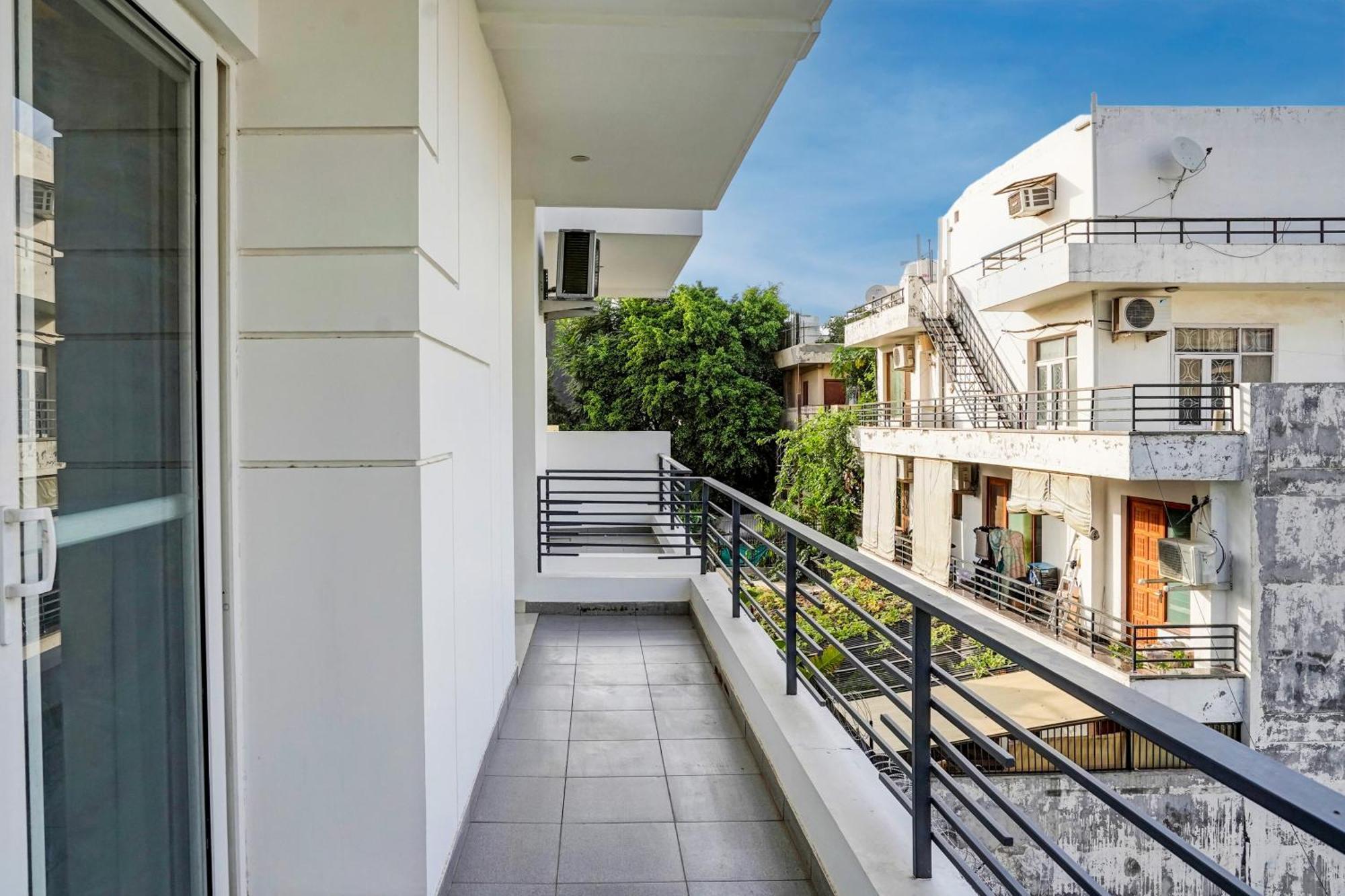 Hotel O Parkinn 3*