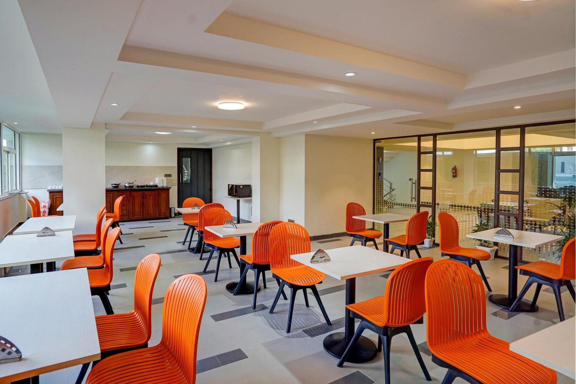 O Parkinn 3* Gurgaon