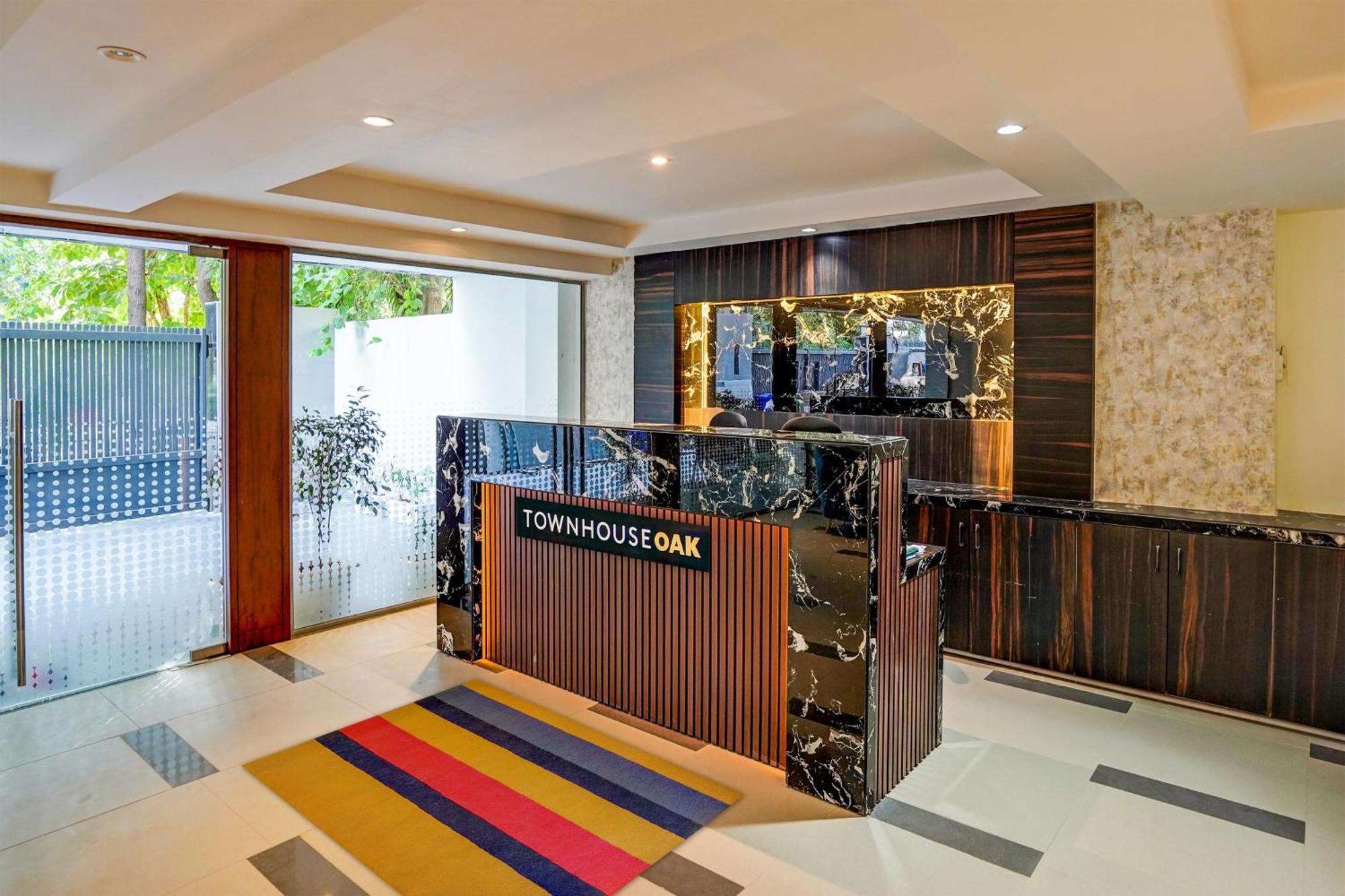 O Parkinn