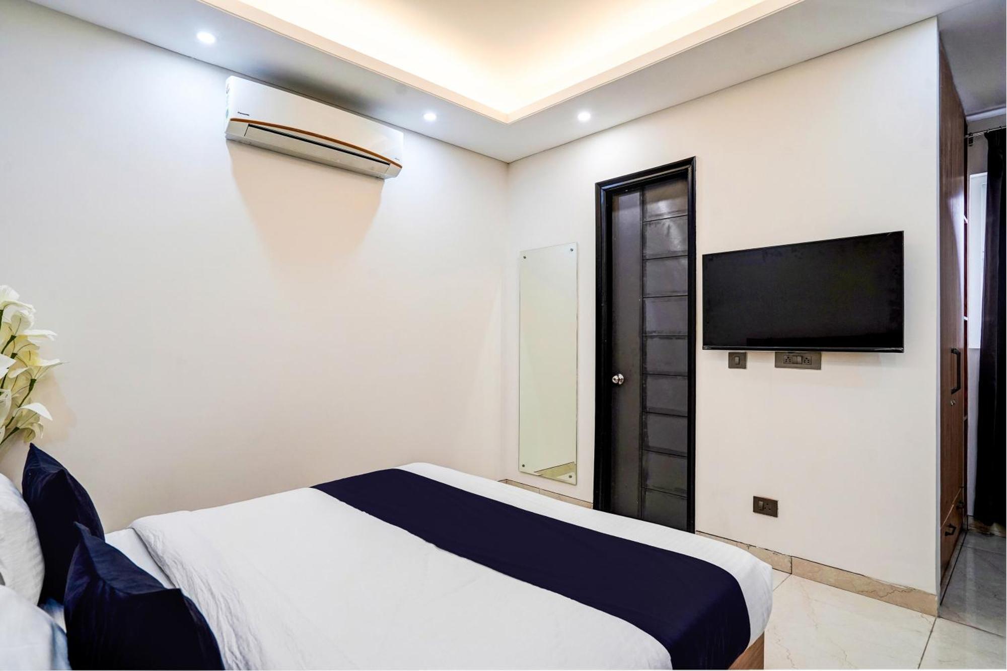 Hotel O Parkinn