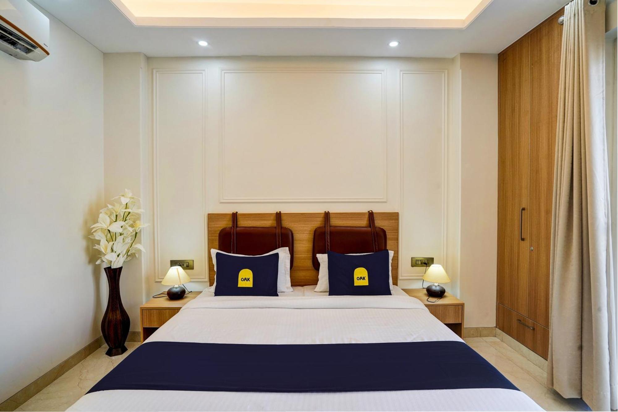 Hotel O Parkinn Gurgaon