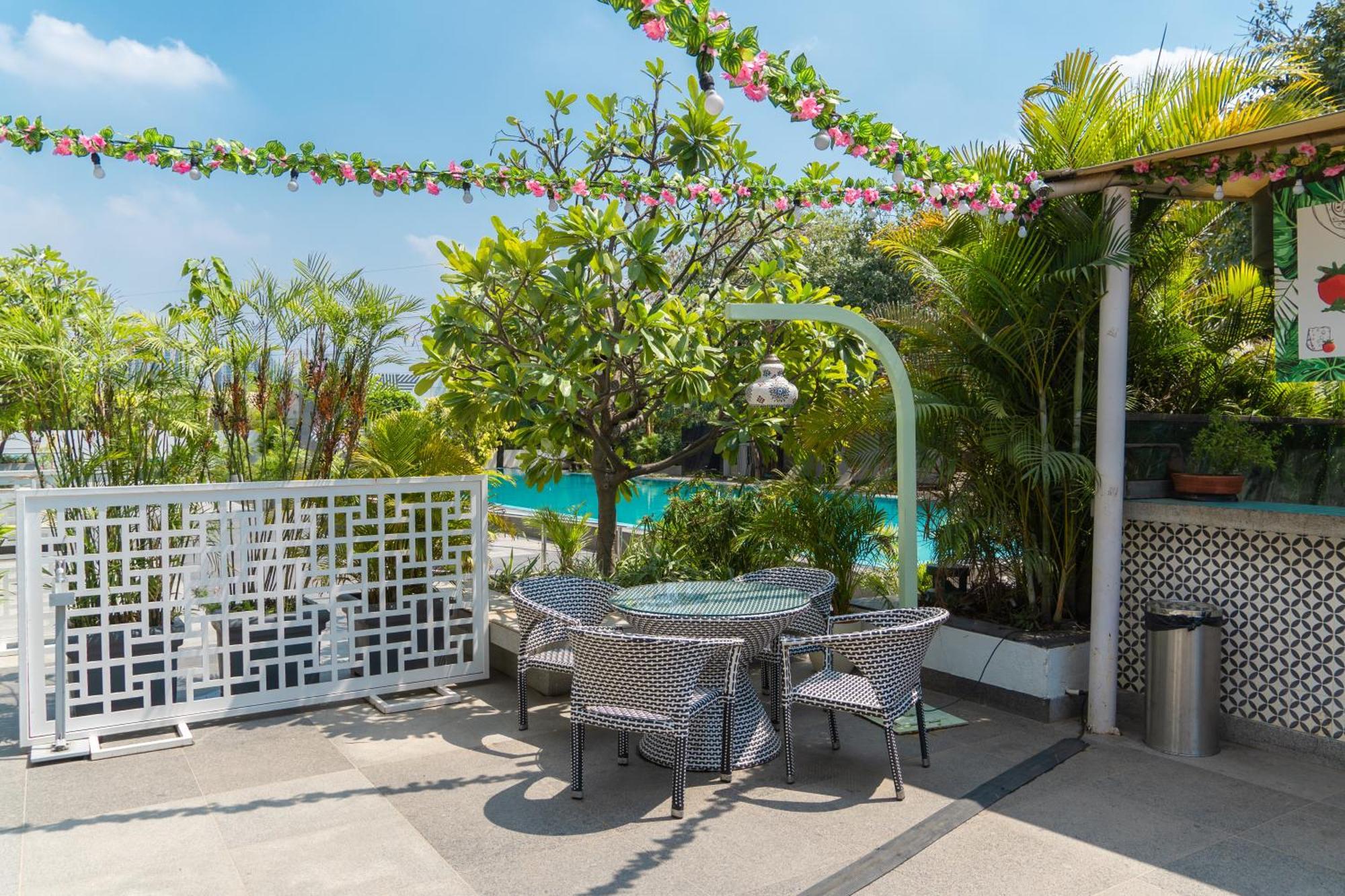 Resort Karma Lakelands, Gurugram Gurgaon