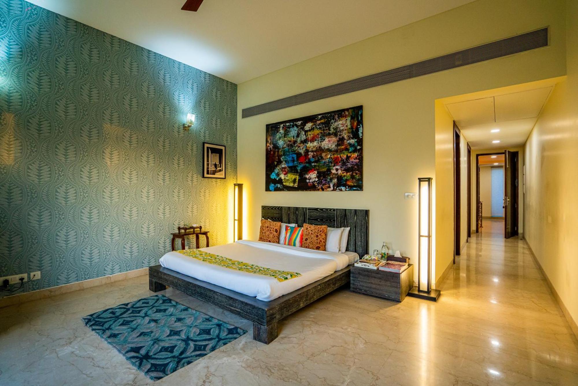 Resort Karma Lakelands, Gurugram
