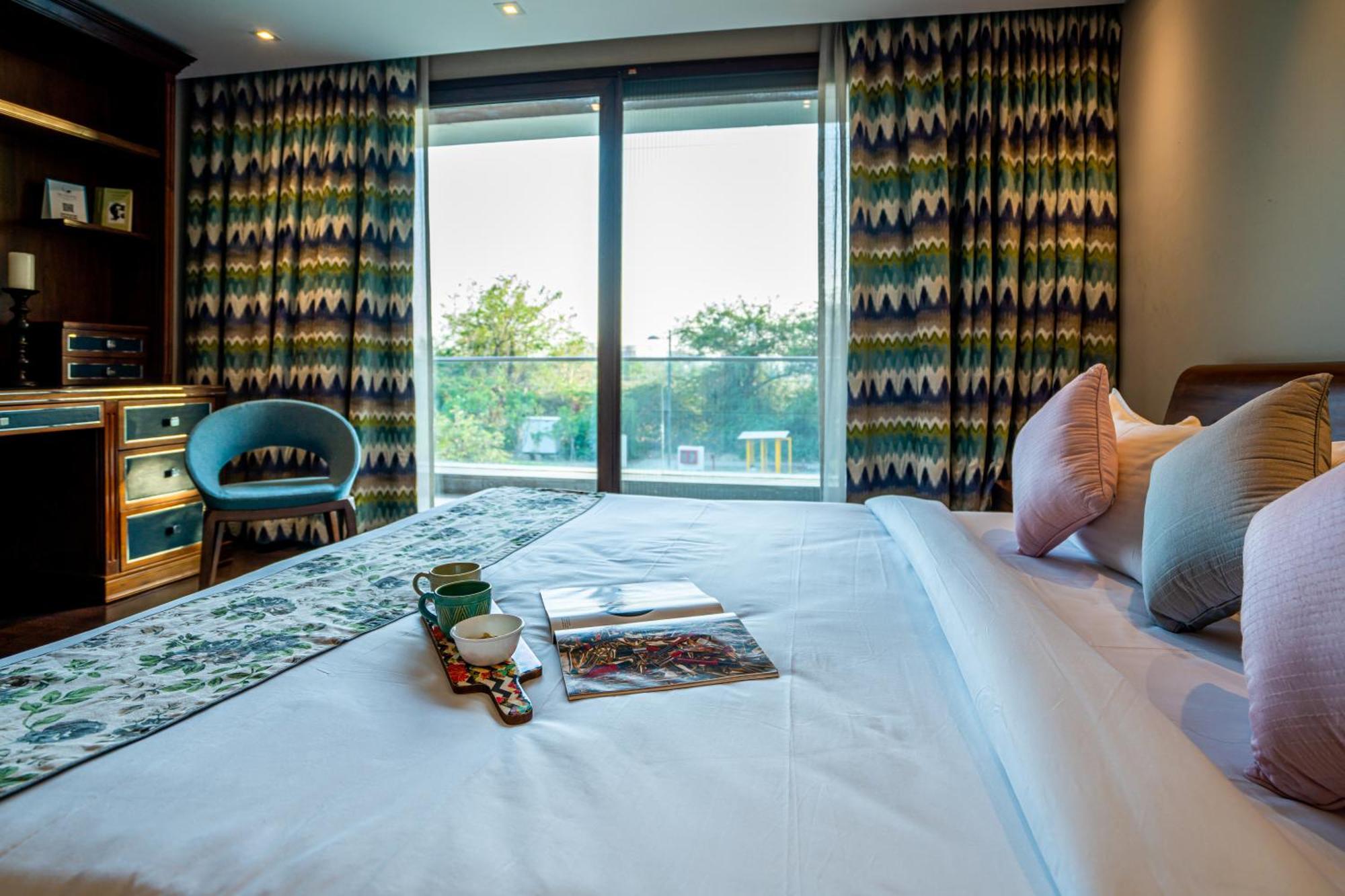 Karma Lakelands, Gurugram 4* Gurgaon