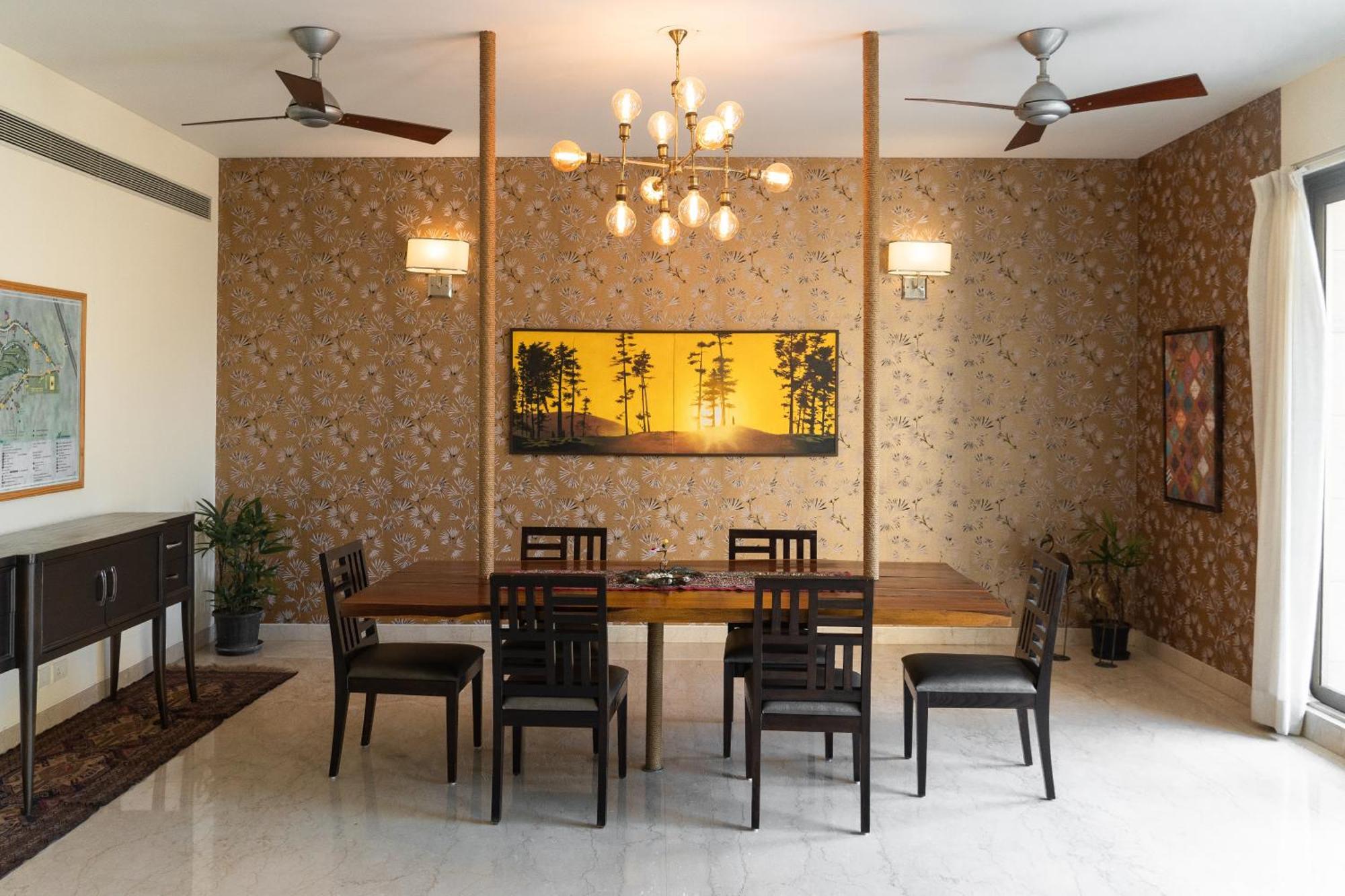 Karma Lakelands, Gurugram Resort