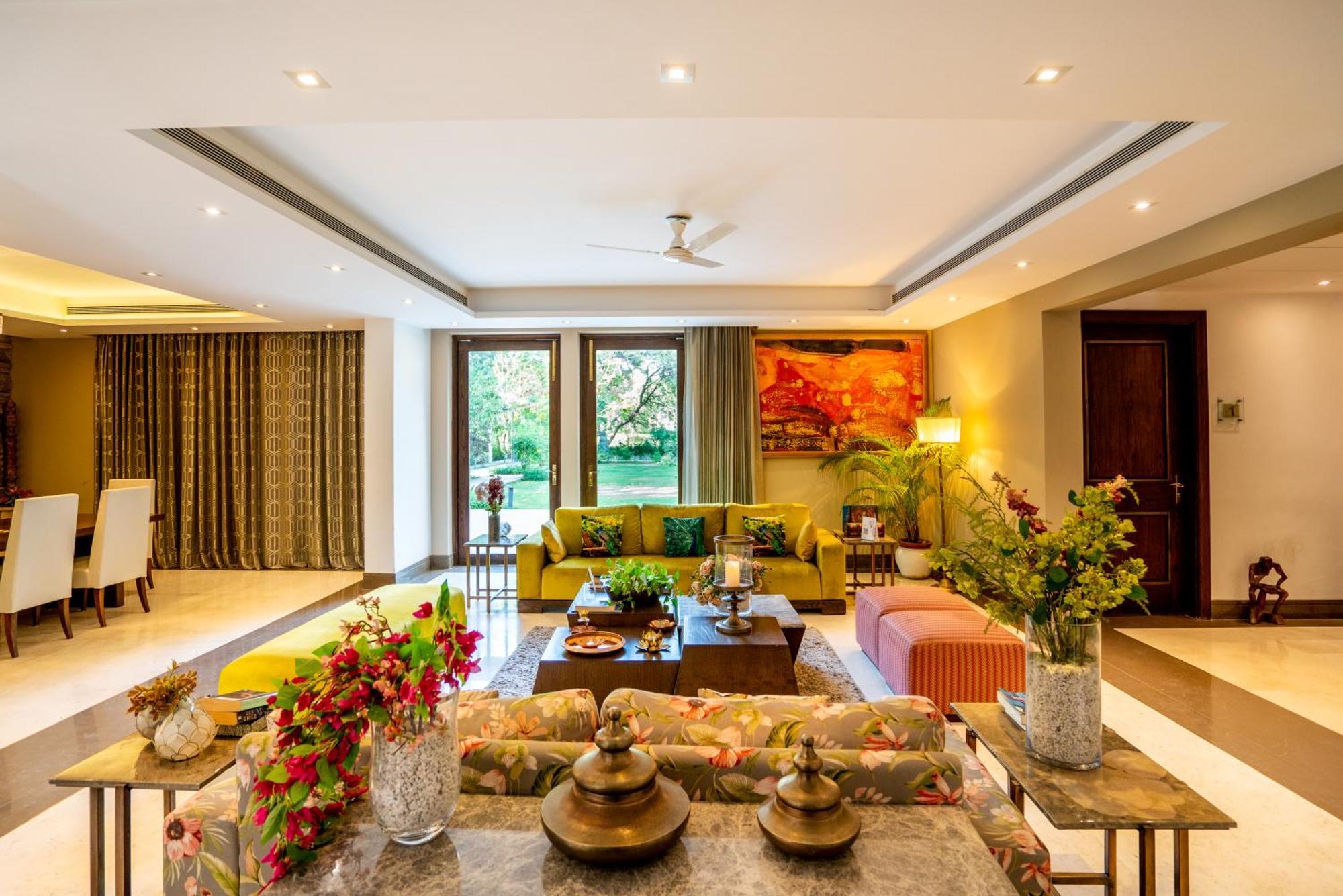 Resort Karma Lakelands, Gurugram