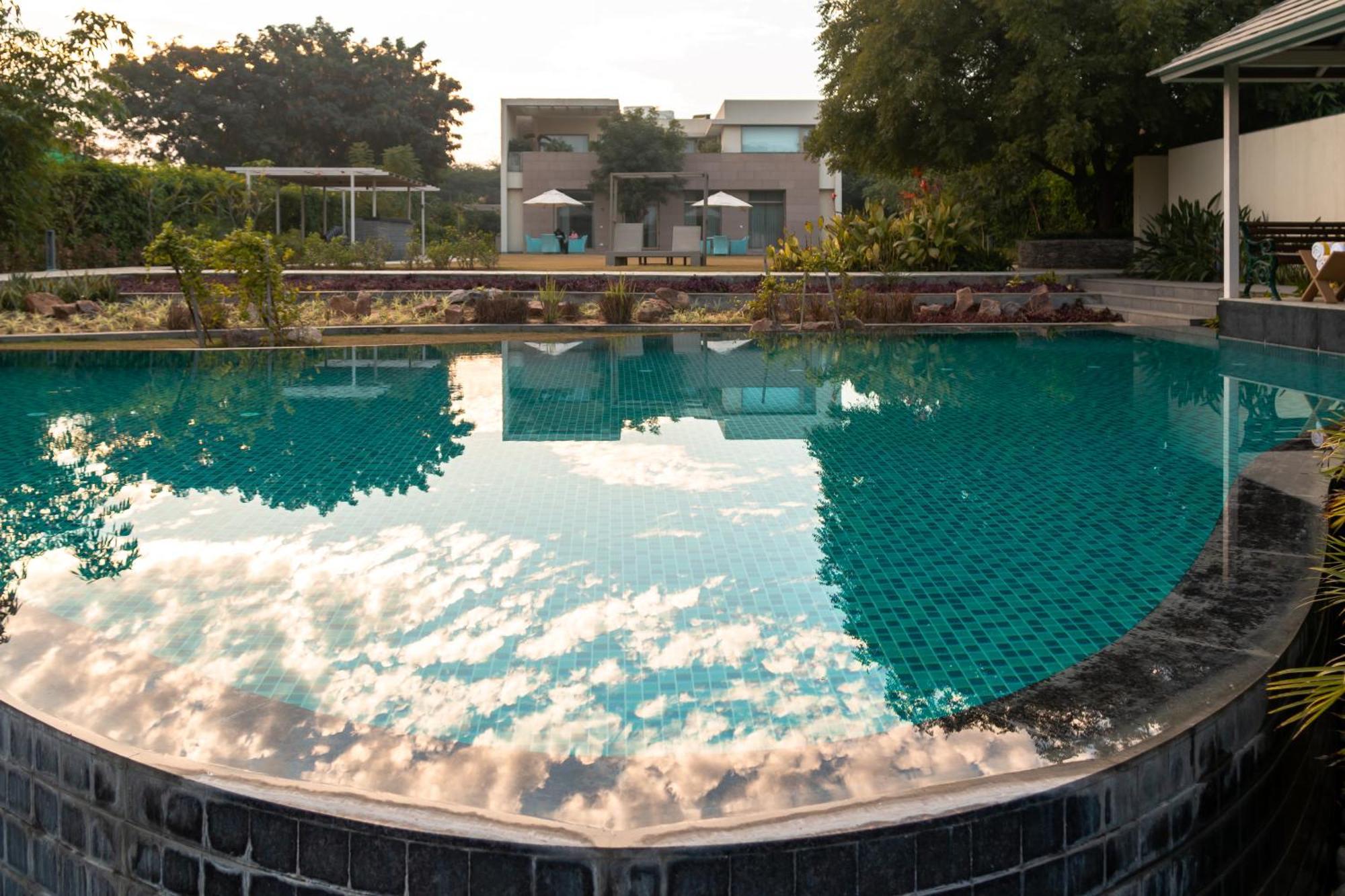 Karma Lakelands, Gurugram 4* Gurgaon