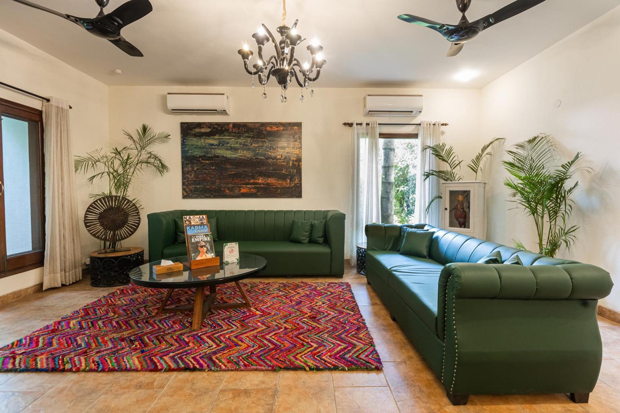 Karma Lakelands, Gurugram 4* Gurgaon