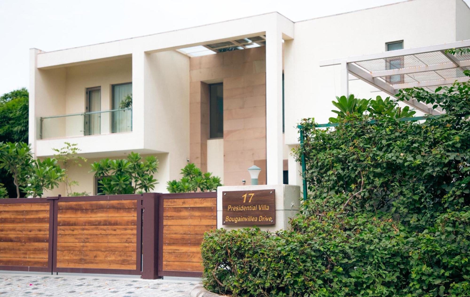 Resort Karma Lakelands, Gurugram Gurgaon
