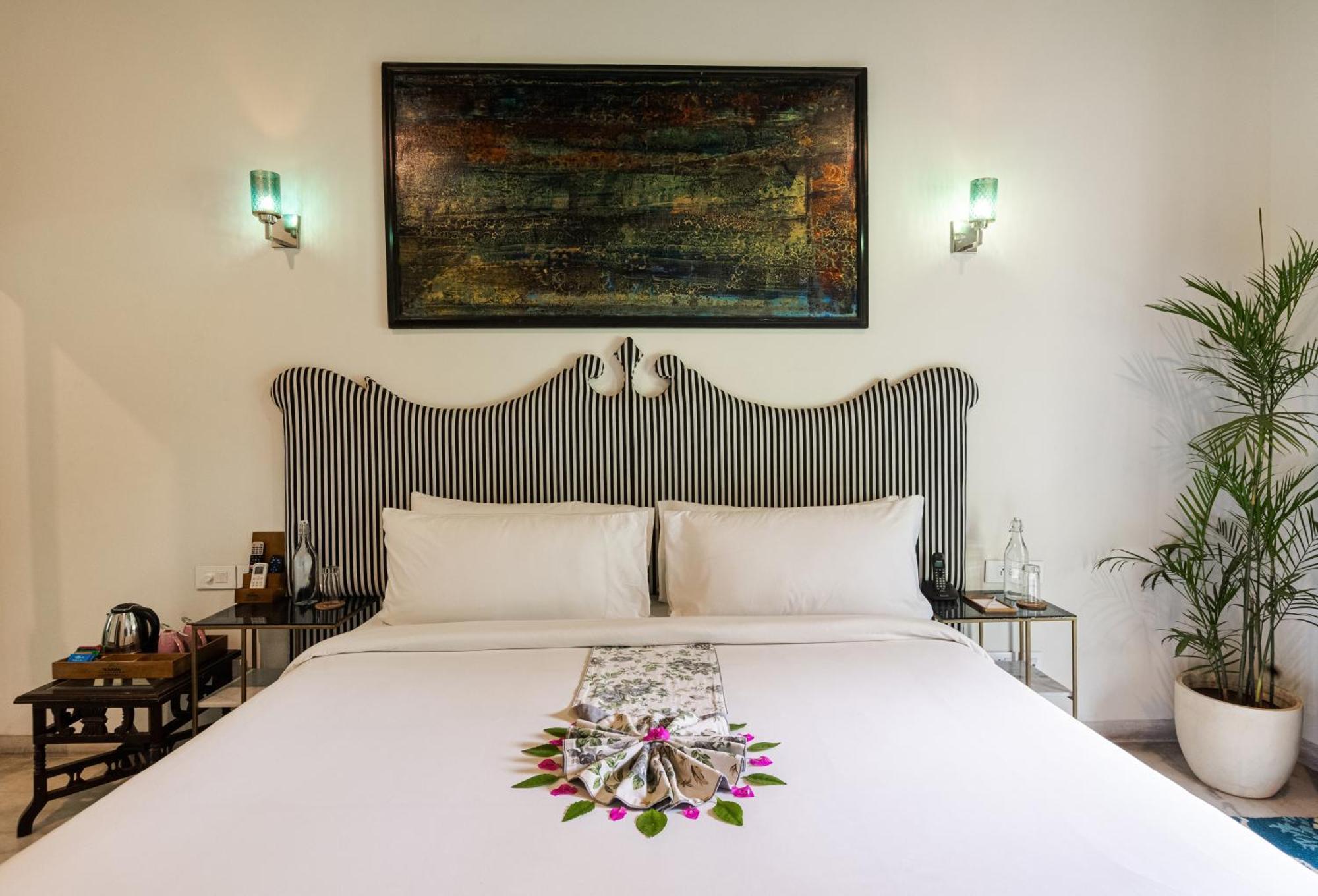 Karma Lakelands, Gurugram 4* Gurgaon