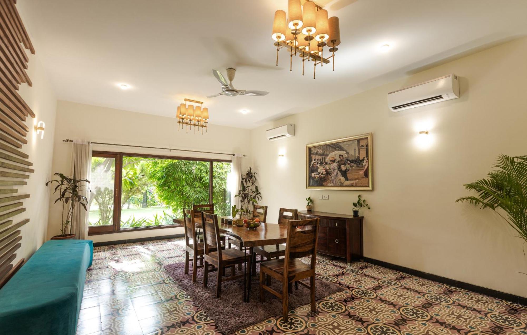 Karma Lakelands, Gurugram
