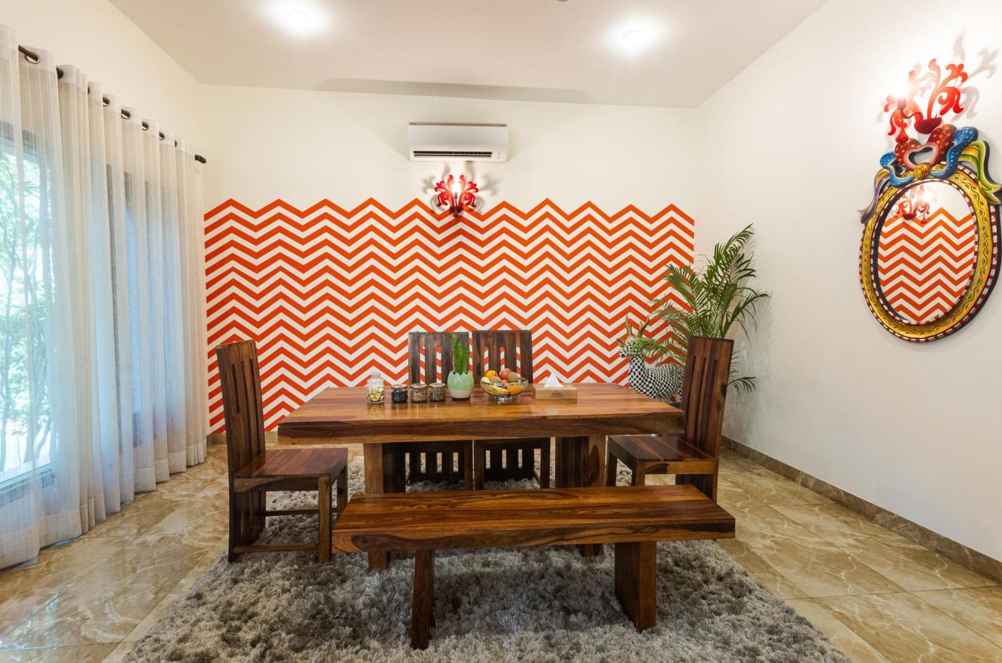 Resort Karma Lakelands, Gurugram 4*