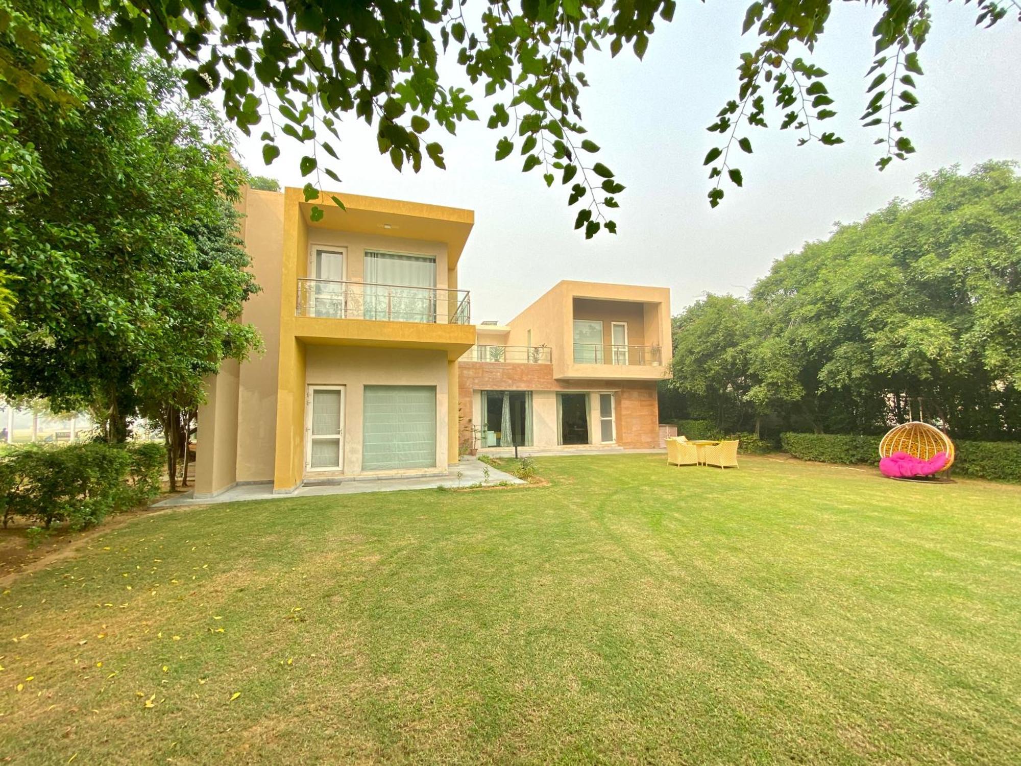 Karma Lakelands, Gurugram Gurgaon