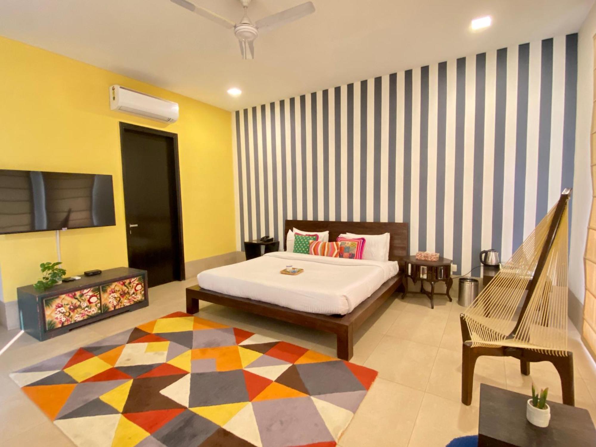 Karma Lakelands, Gurugram 4* Gurgaon