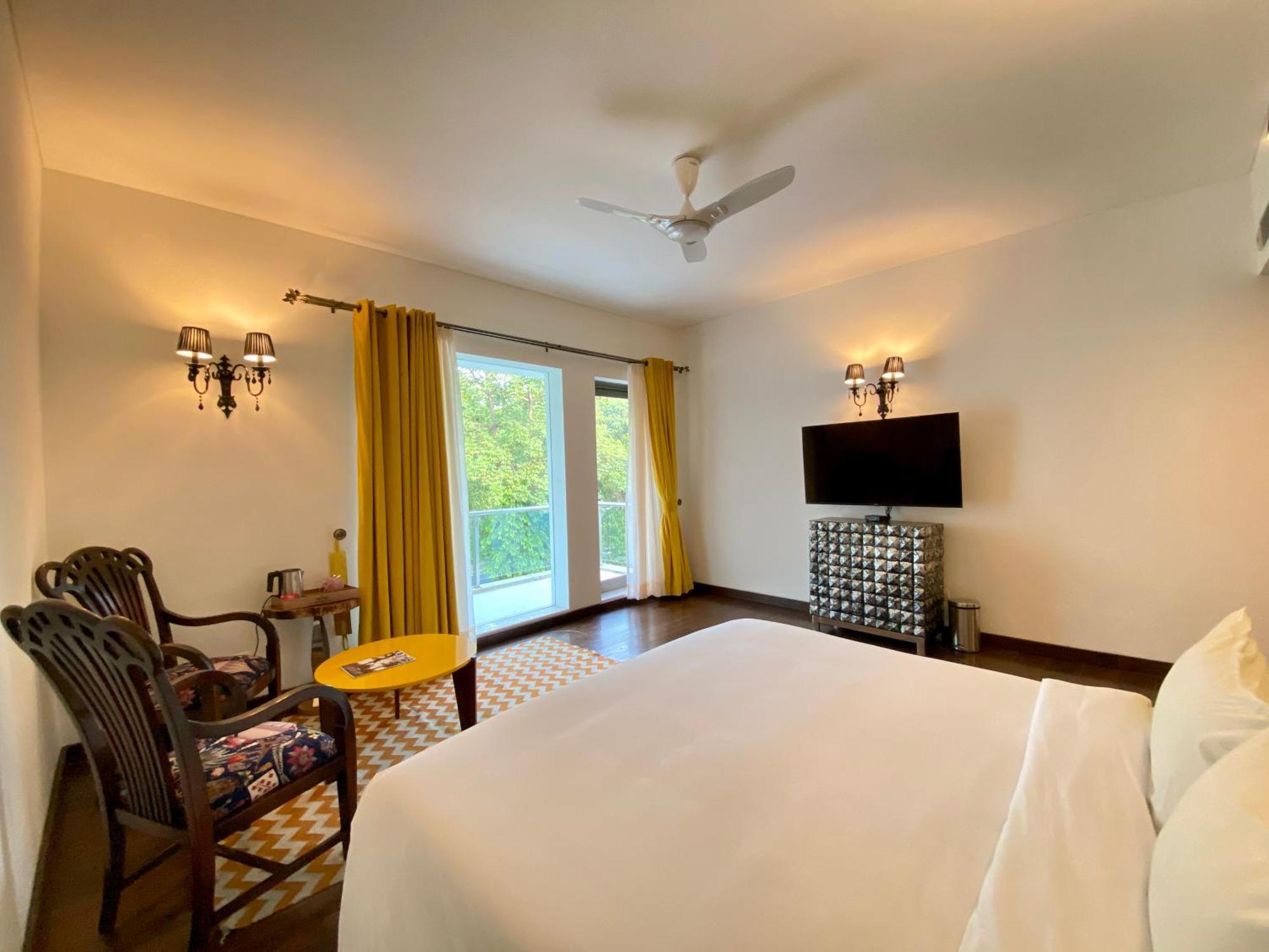 Karma Lakelands, Gurugram Resort Gurgaon