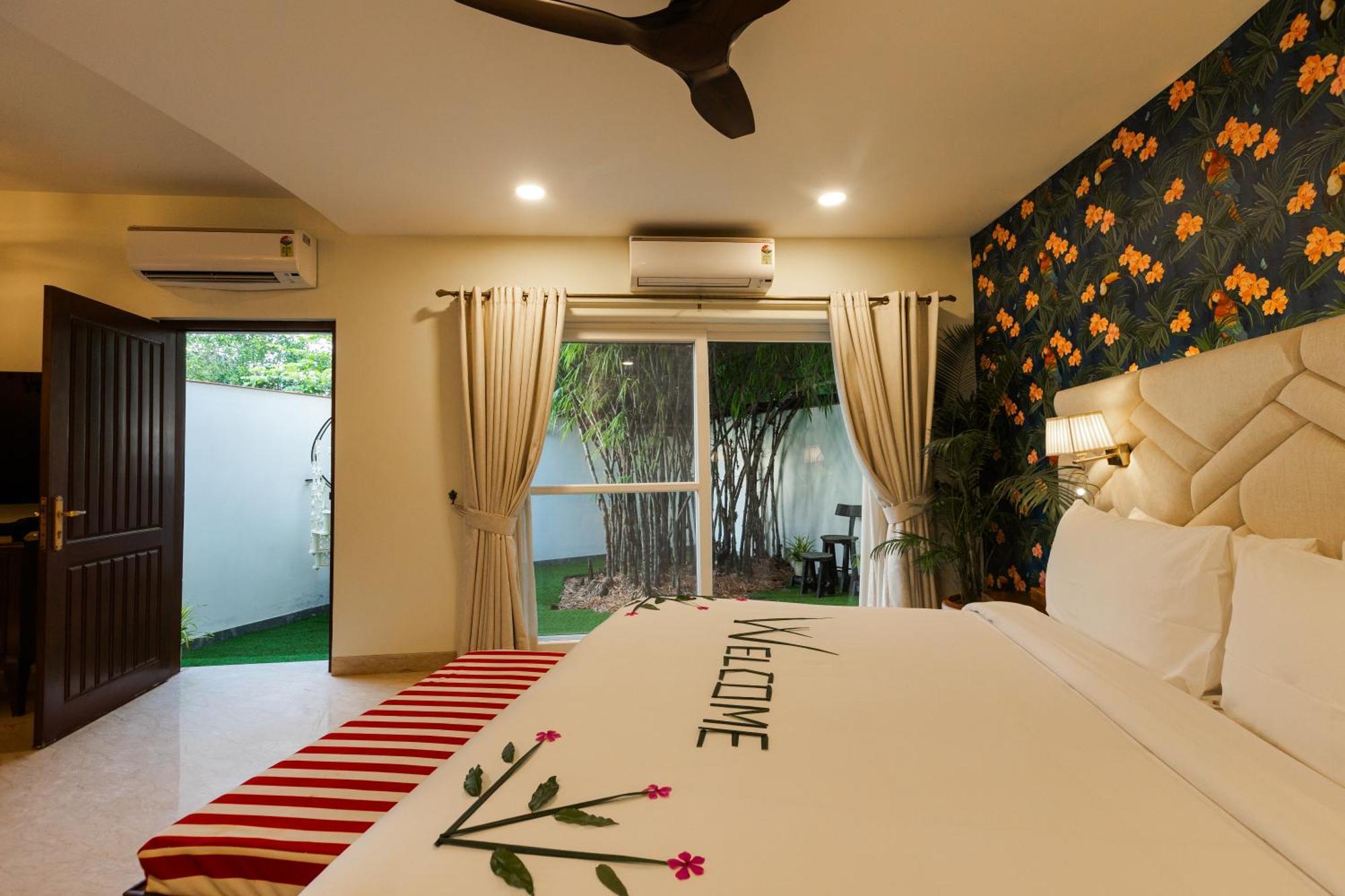 Resort Karma Lakelands, Gurugram