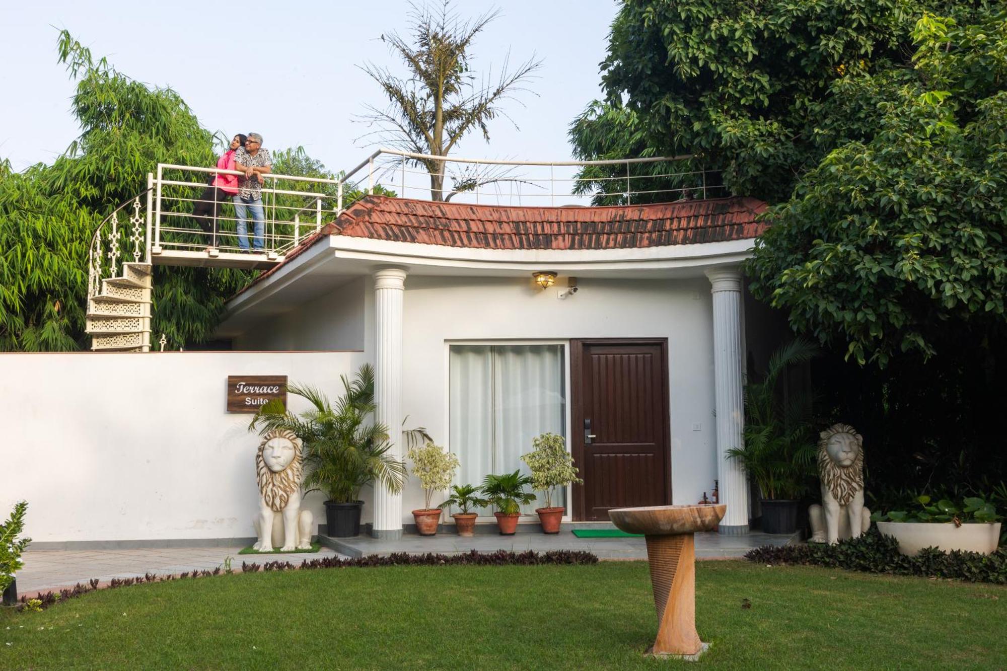 Karma Lakelands, Gurugram Resort Gurgaon