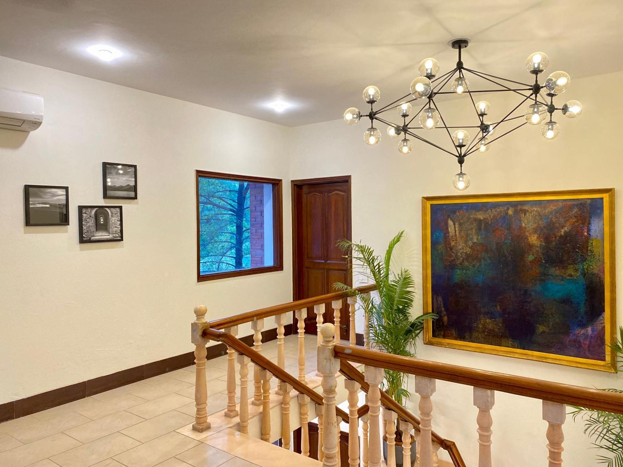 Karma Lakelands, Gurugram 4*