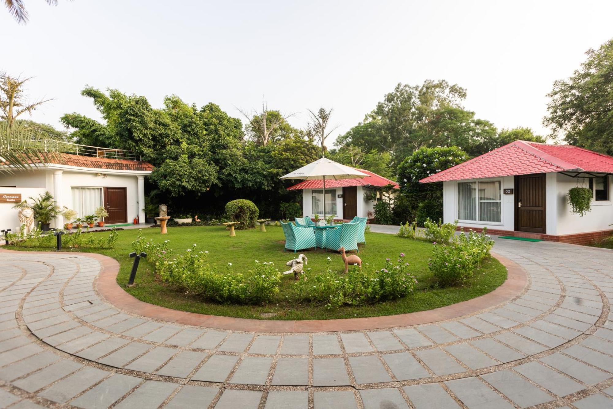 Karma Lakelands, Gurugram Resort Gurgaon