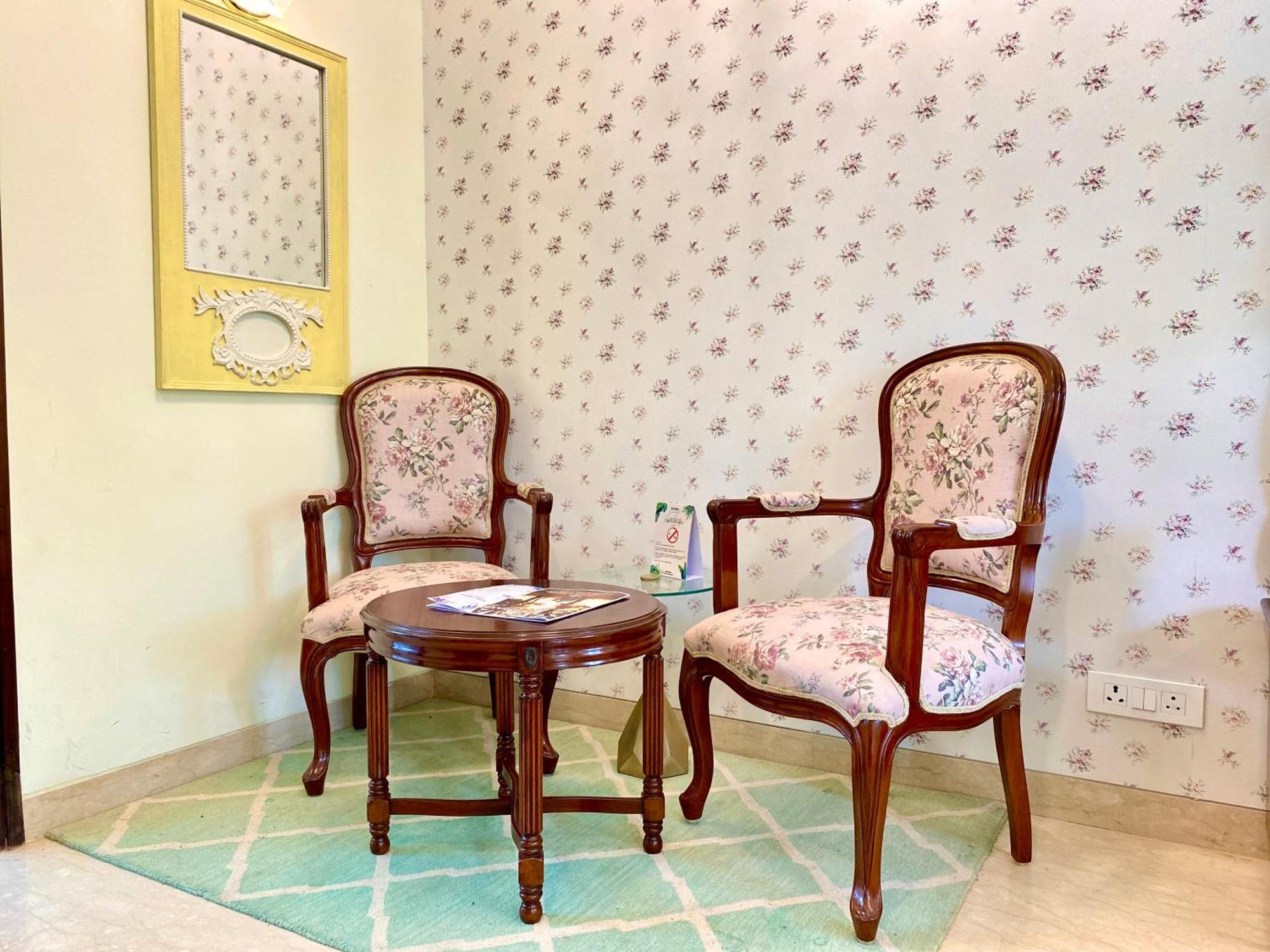 Karma Lakelands, Gurugram 4* Gurgaon