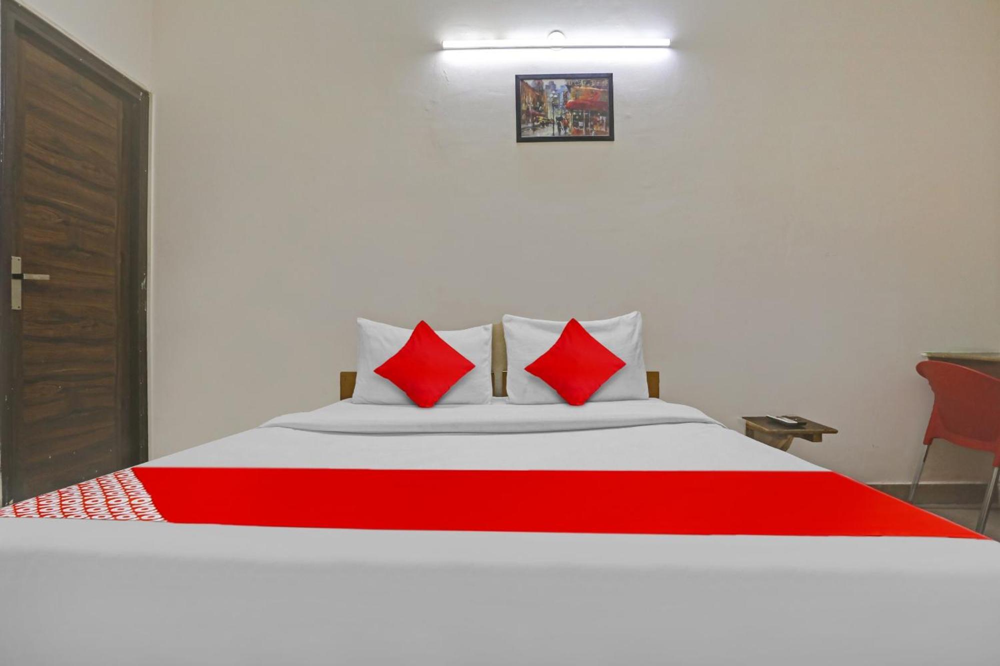 Hotel O Stanley Falls Hotel Gurgaon